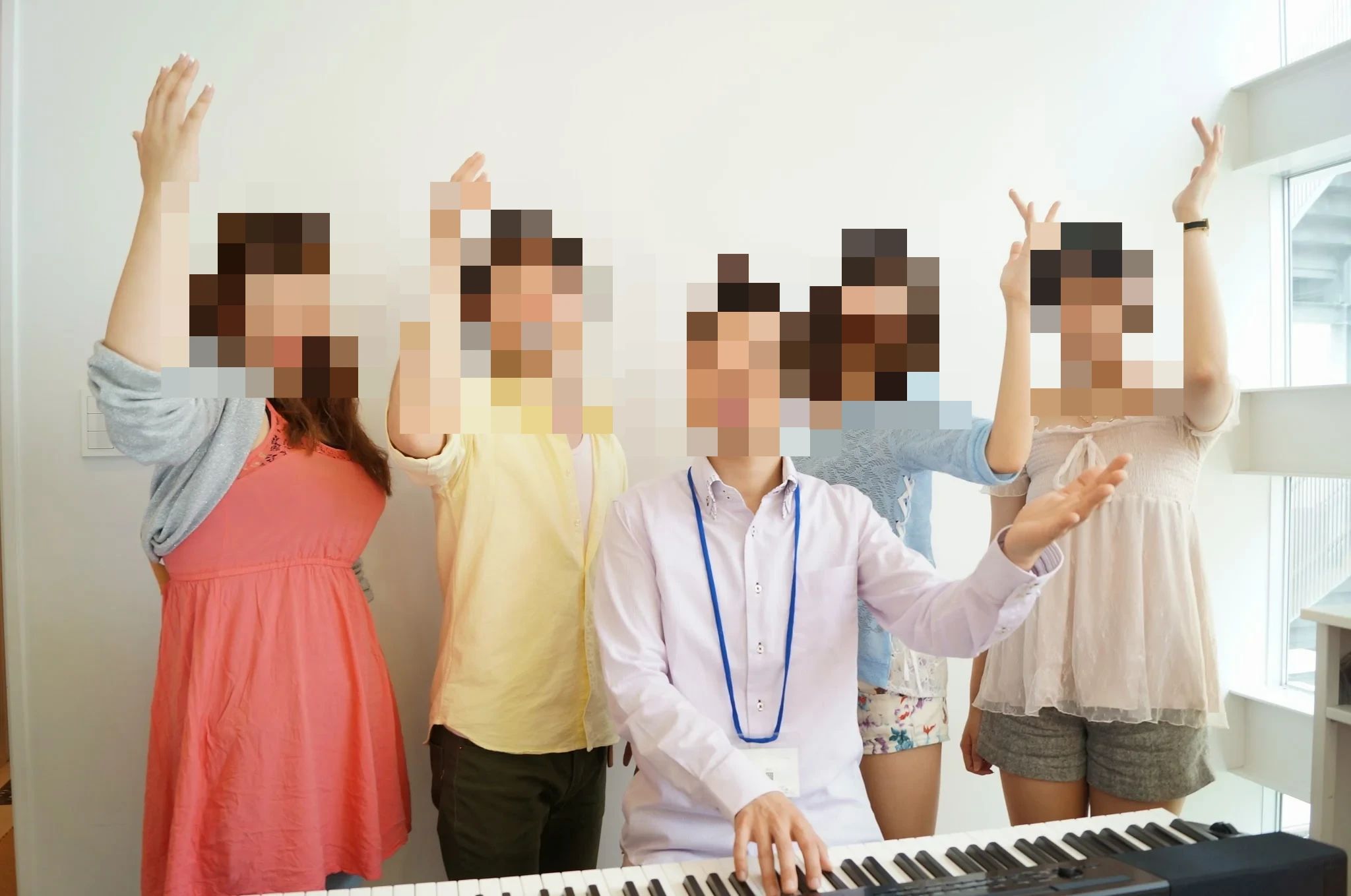 アバロンミュージックスクール ギター 仙台校のメイン画像