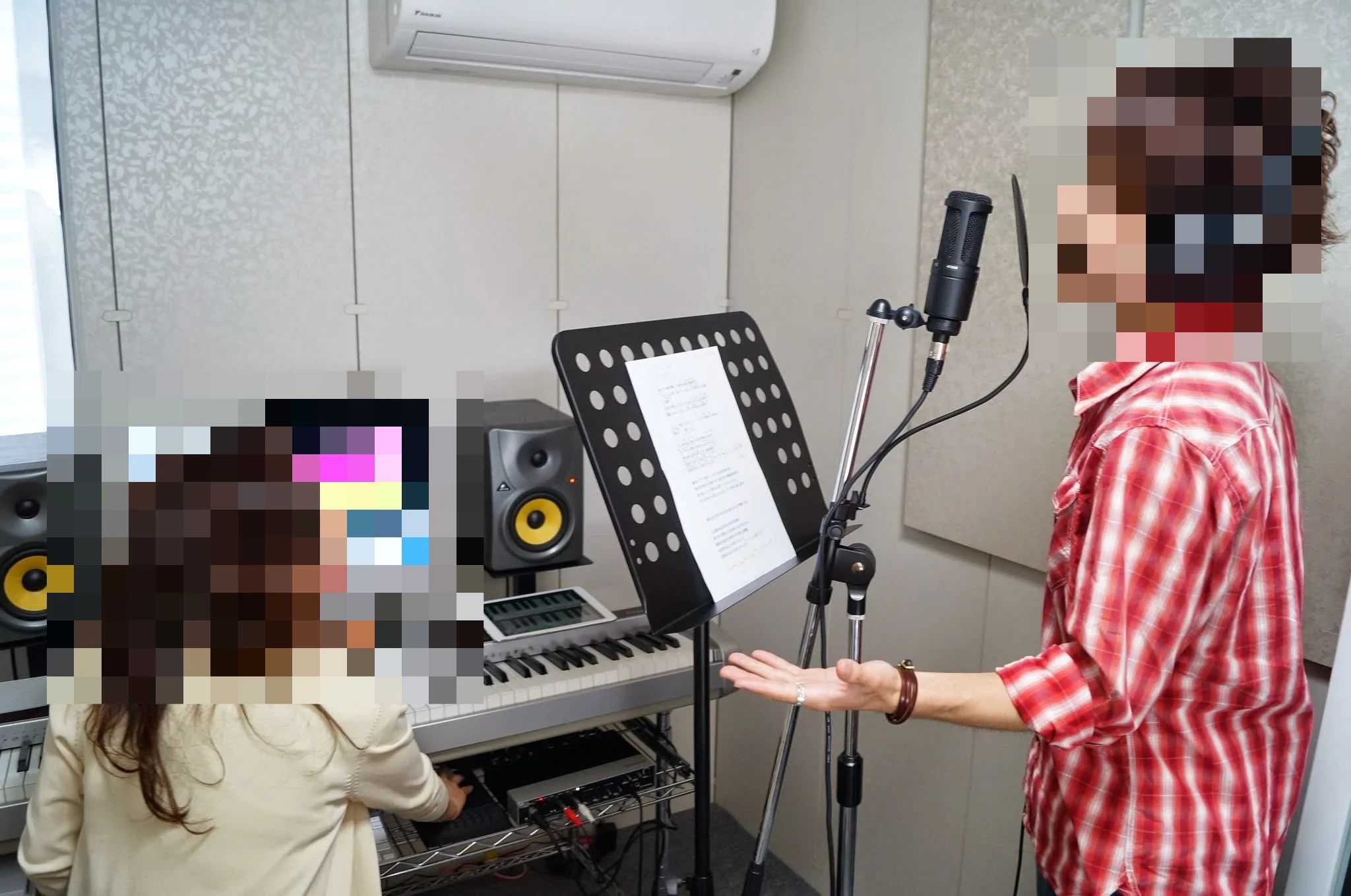 アバロンミュージックスクール ギター 仙台校のサムネイル画像 3