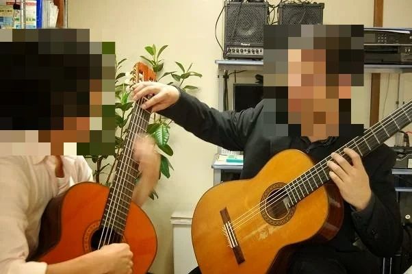 しながわギター教室 ギター 二葉教室のサムネイル画像 5