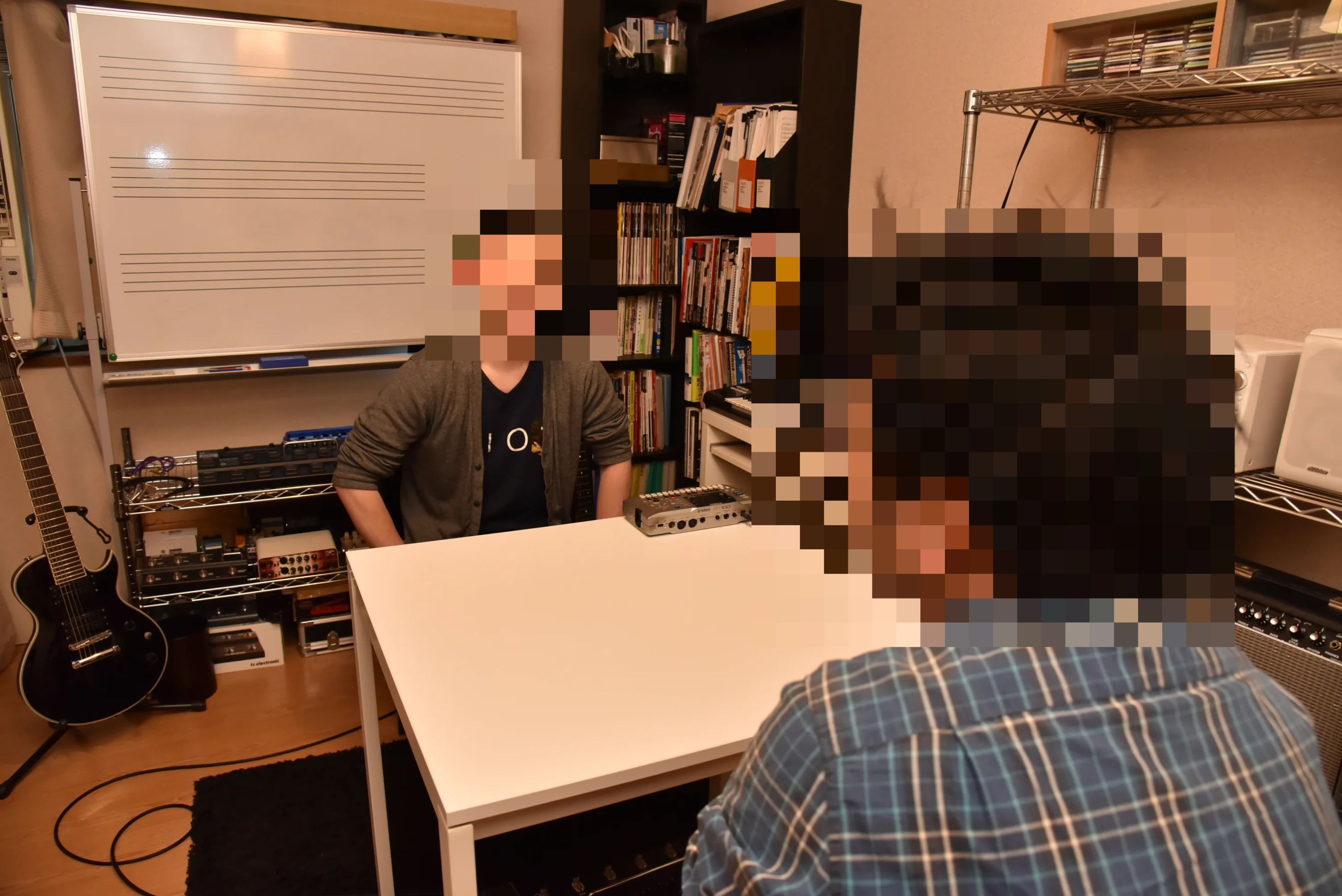 el Guiter School ギター 池袋教室のサムネイル画像 3