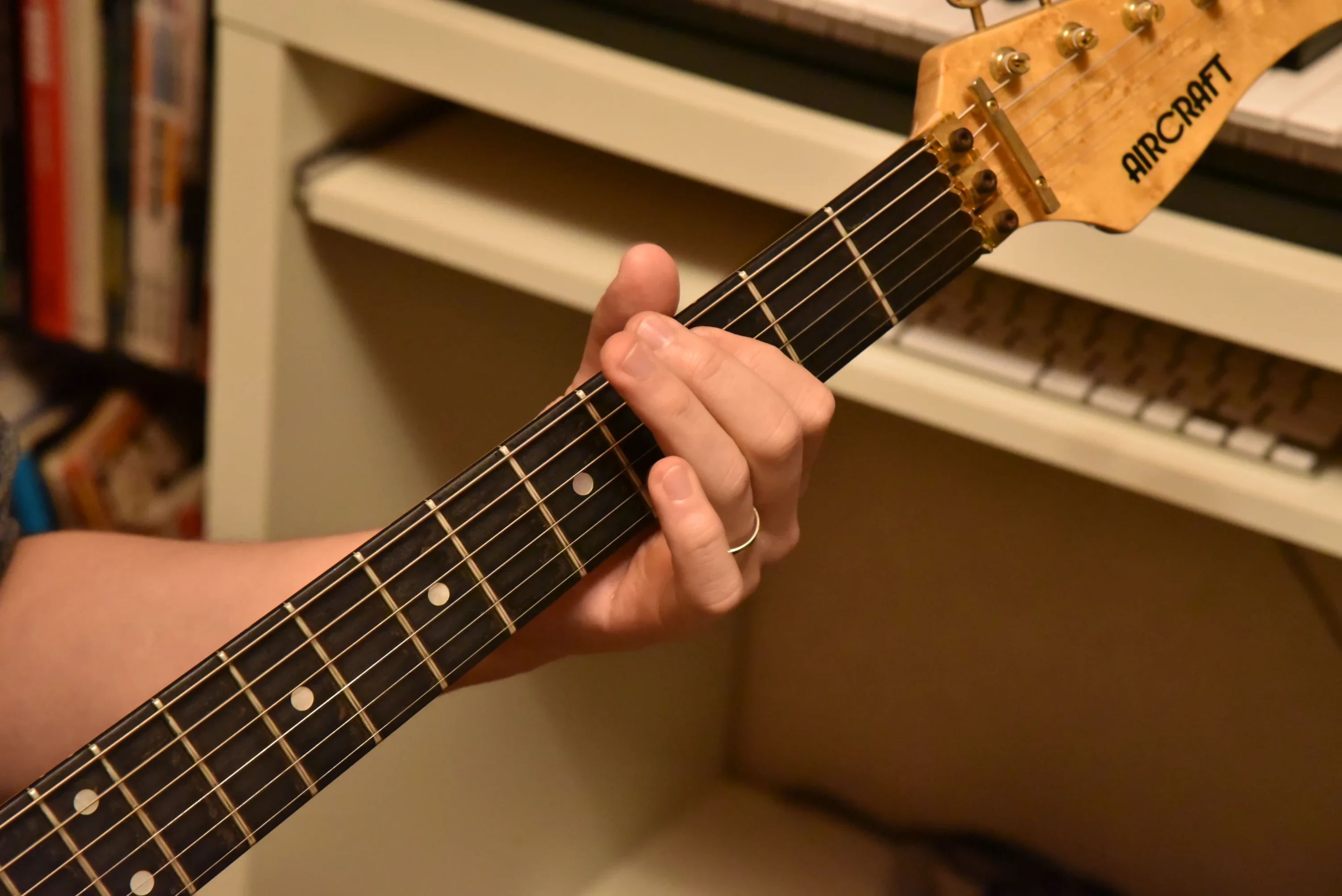 el Guiter School ギター 池袋教室のサムネイル画像 2