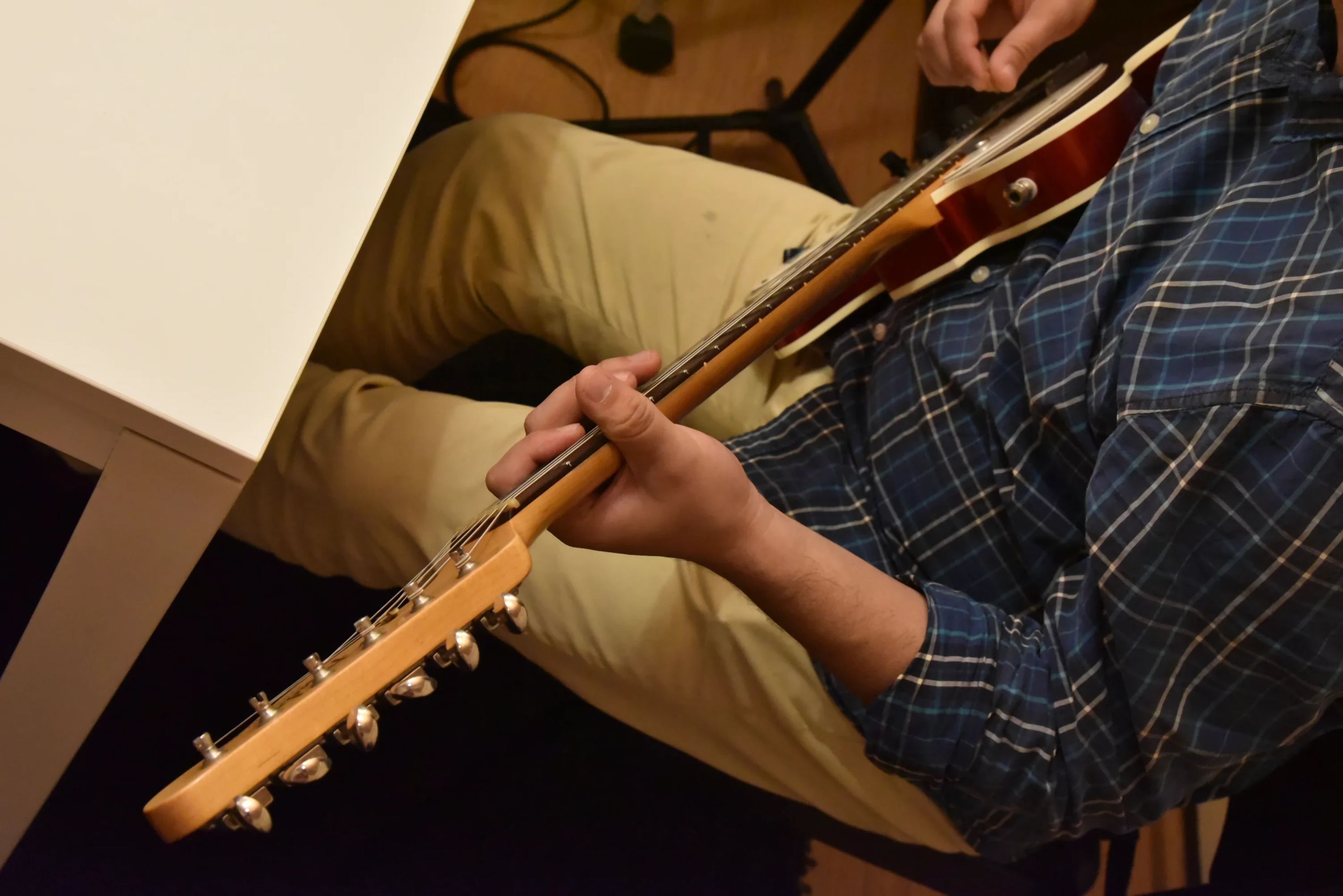 el Guiter School ギター 池袋教室のサムネイル画像 4