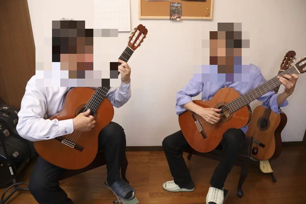 瀬戸輝一ギター教室 中里教室のサムネイル画像 2