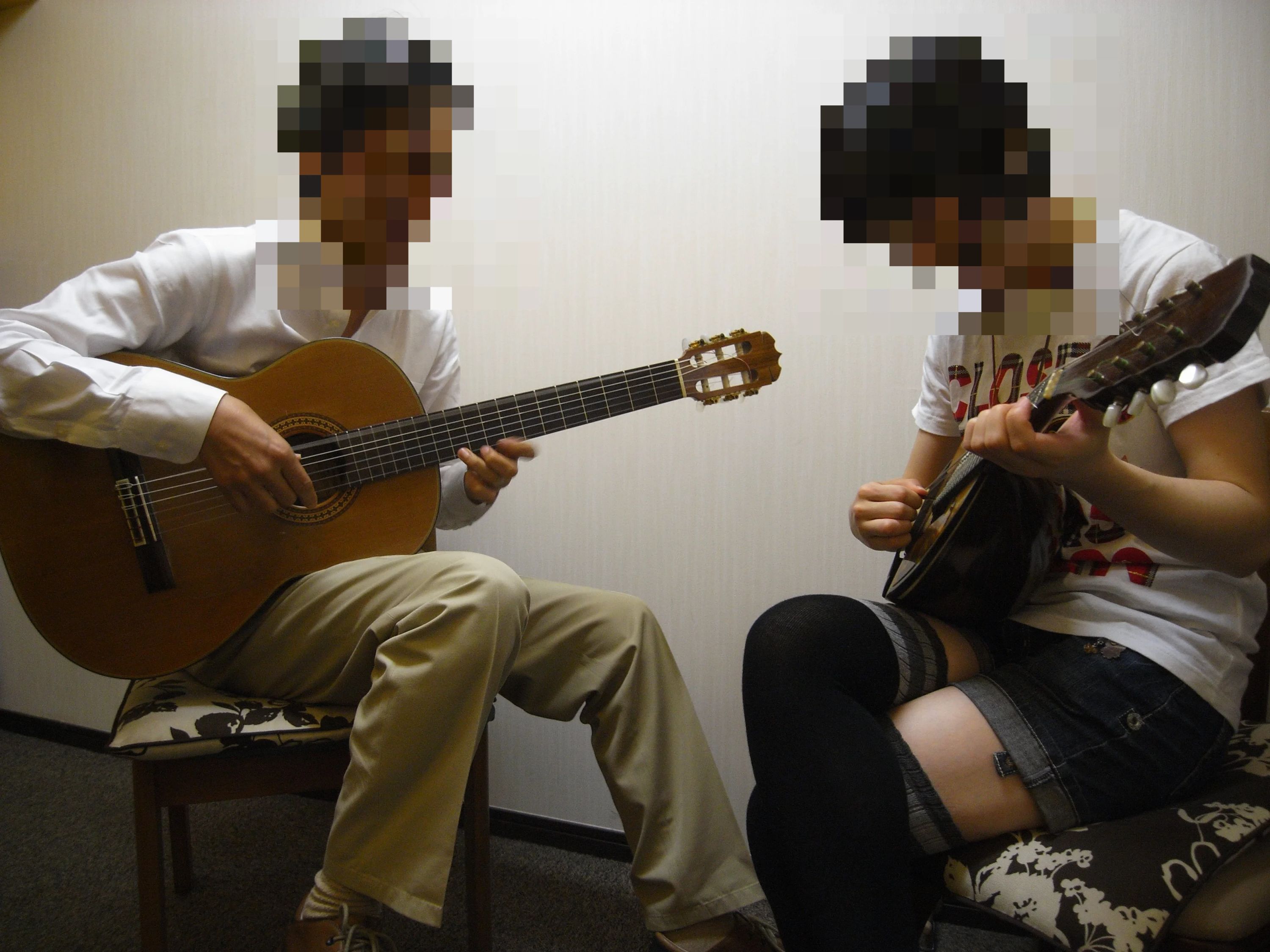 el Guitar School(エルギタースクール) 秋葉原ギター教室のメイン画像