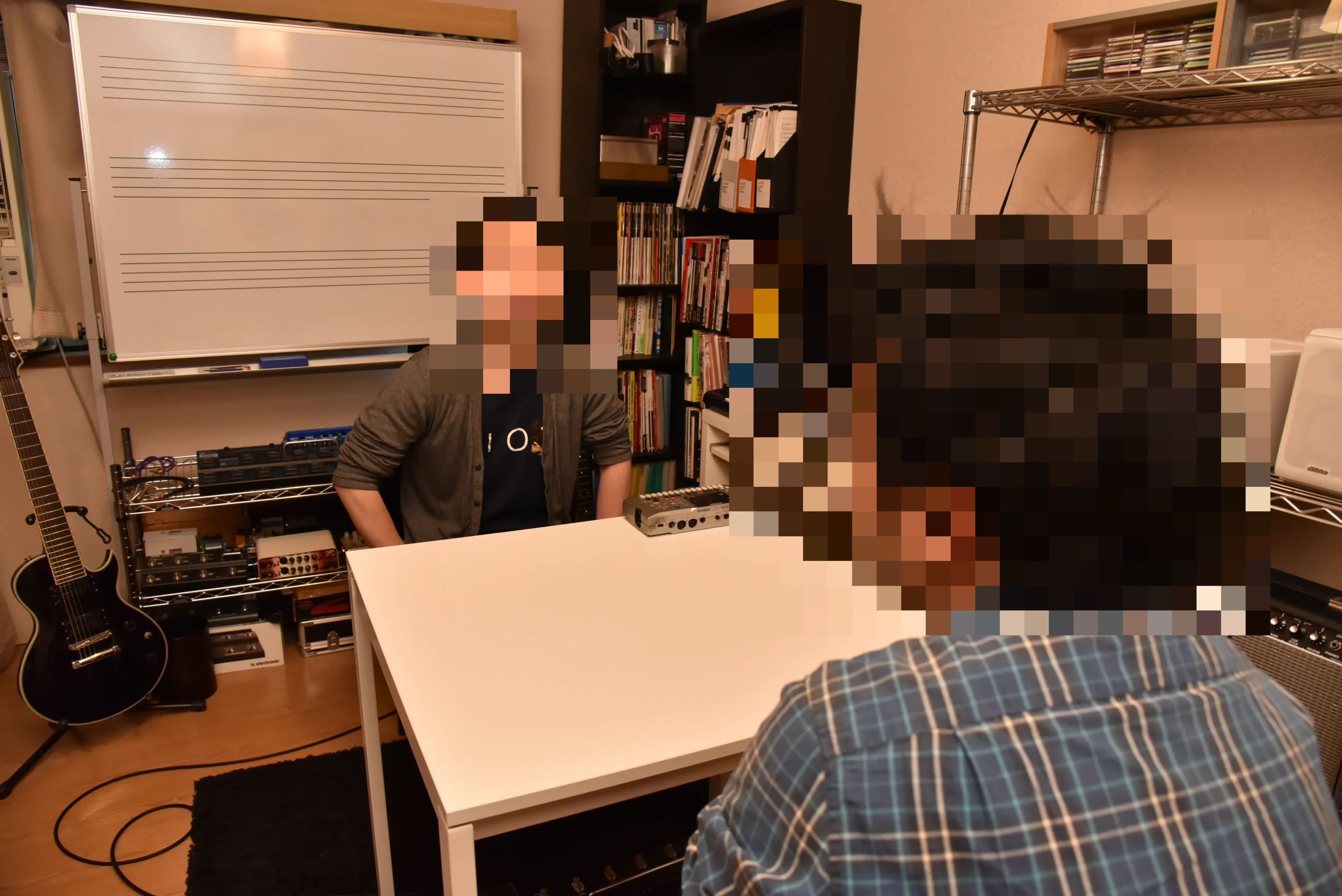 el Guitar School(エルギタースクール) 巣鴨教室のサムネイル画像 3