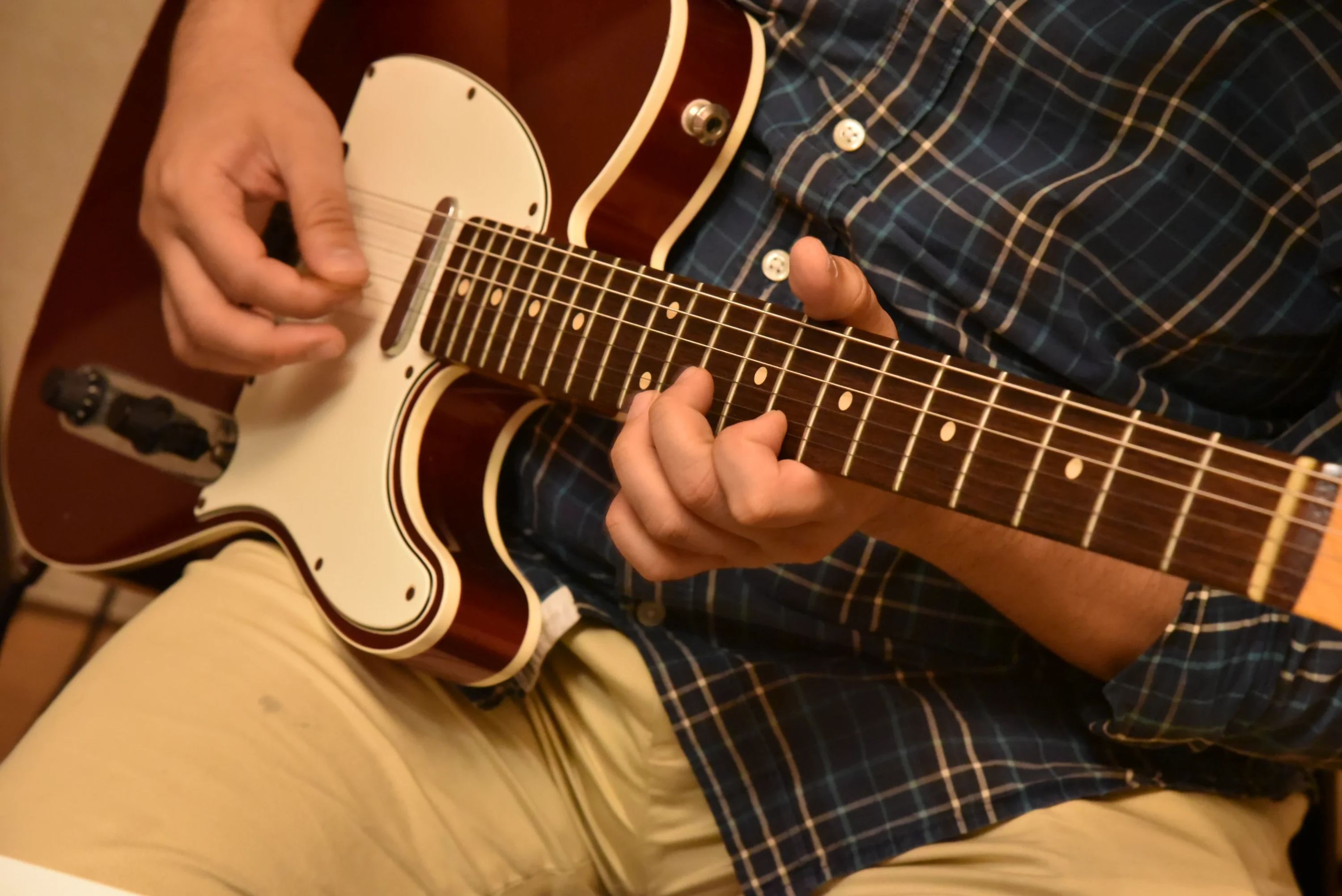 el Guitar School(エルギタースクール) 巣鴨教室のサムネイル画像 5