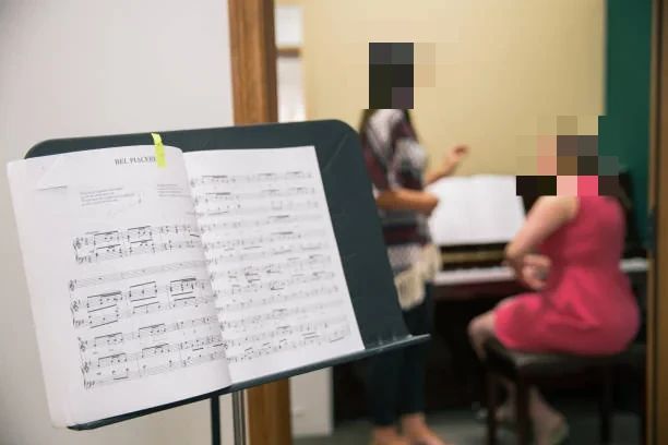 音楽教室アルル ギター 下落合教室のサムネイル画像 5