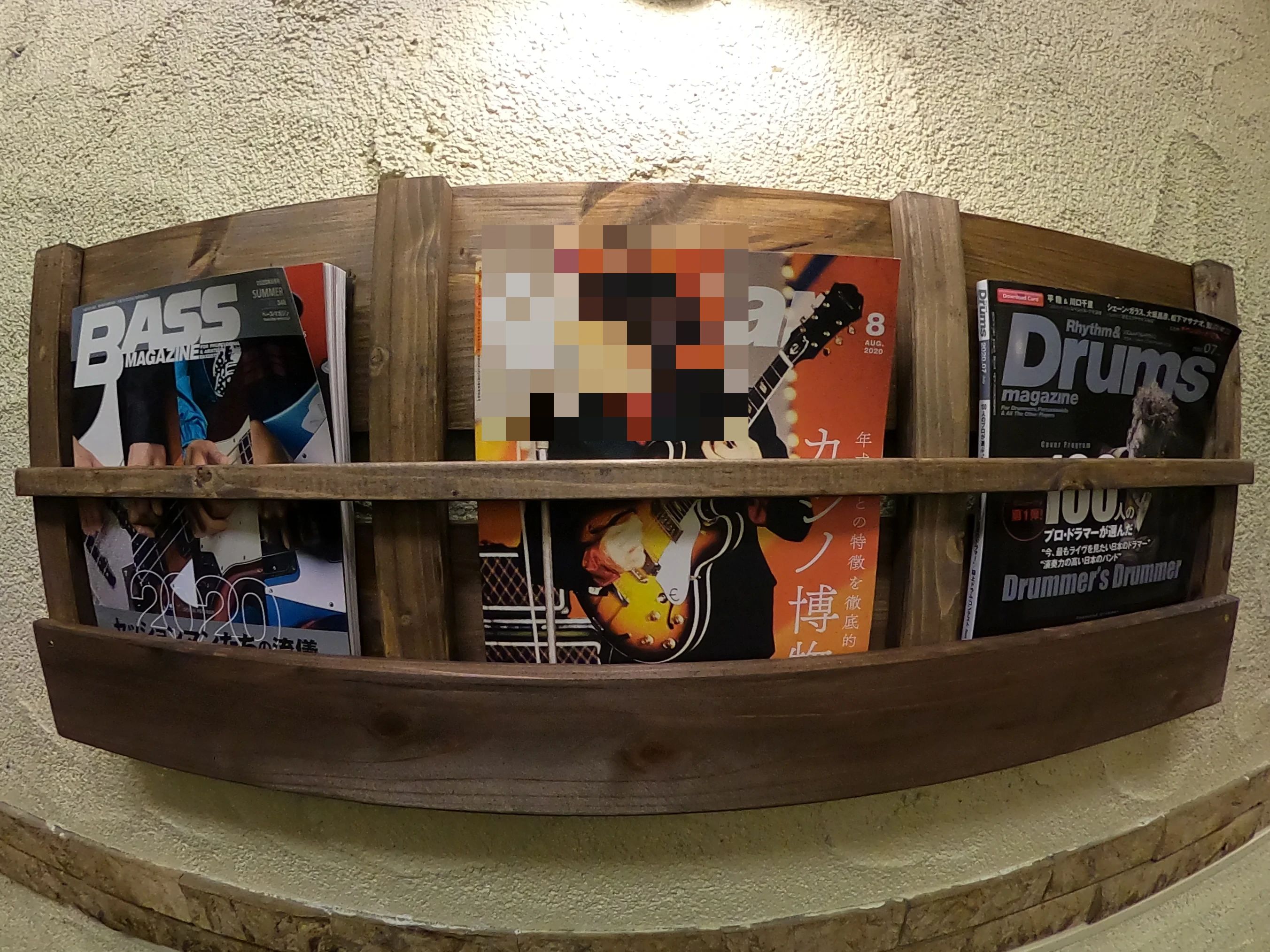 椿音楽教室 ギター リンキィディングスタジオ 梅ヶ丘のサムネイル画像 2