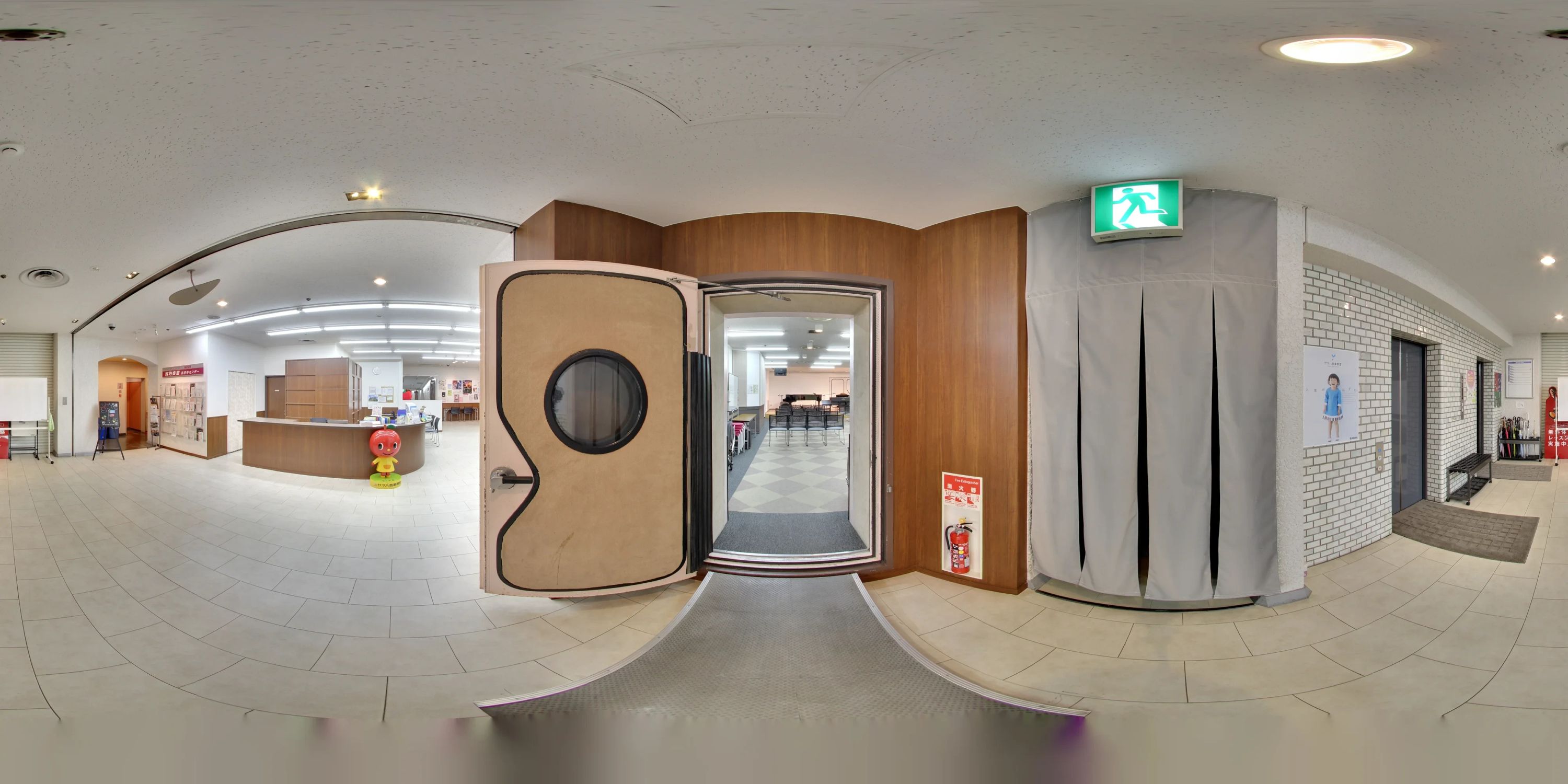 ヤマハ音楽教室 ギター 宮地楽器吉祥寺センターのサムネイル画像 5