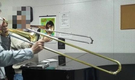 クラウドメイトミュージックスクール ギター 長崎教室のサムネイル画像 3