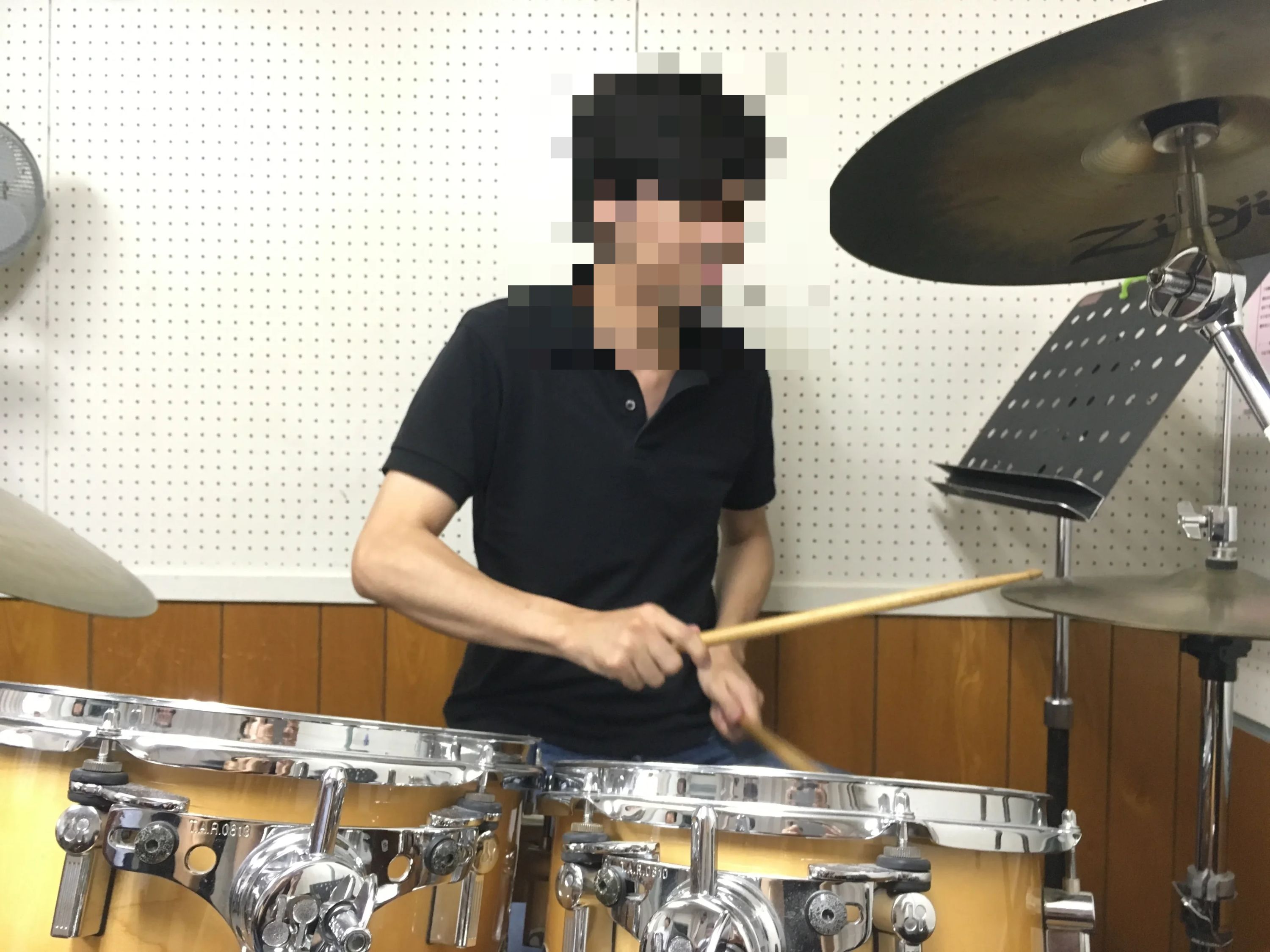 クラウドメイトミュージックスクール ギター 長崎教室のサムネイル画像 4