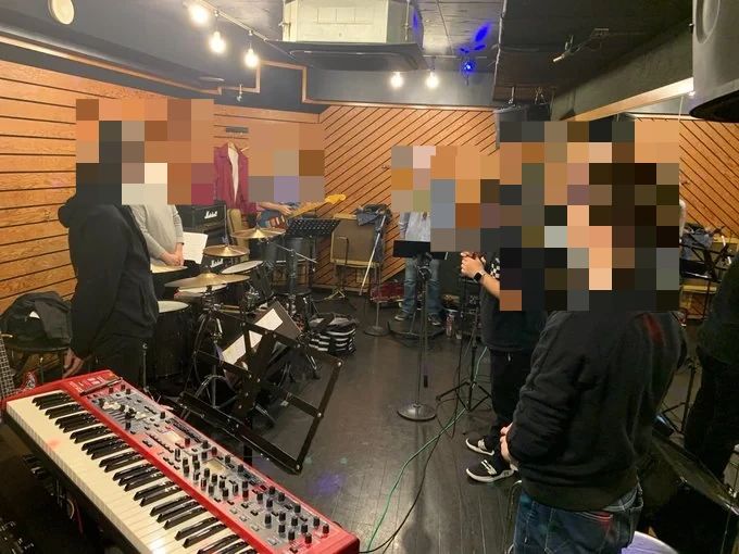 アーティファクト ミュージックスクール ギター 御茶ノ水本校のサムネイル画像 2