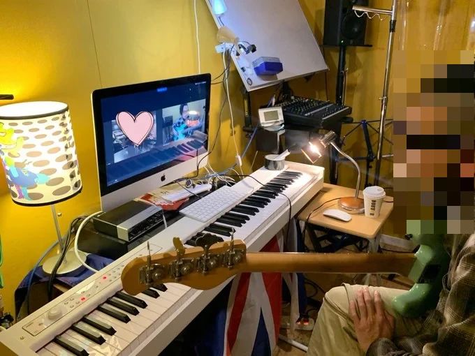 アーティファクト ミュージックスクール ギター 御茶ノ水本校のサムネイル画像 3