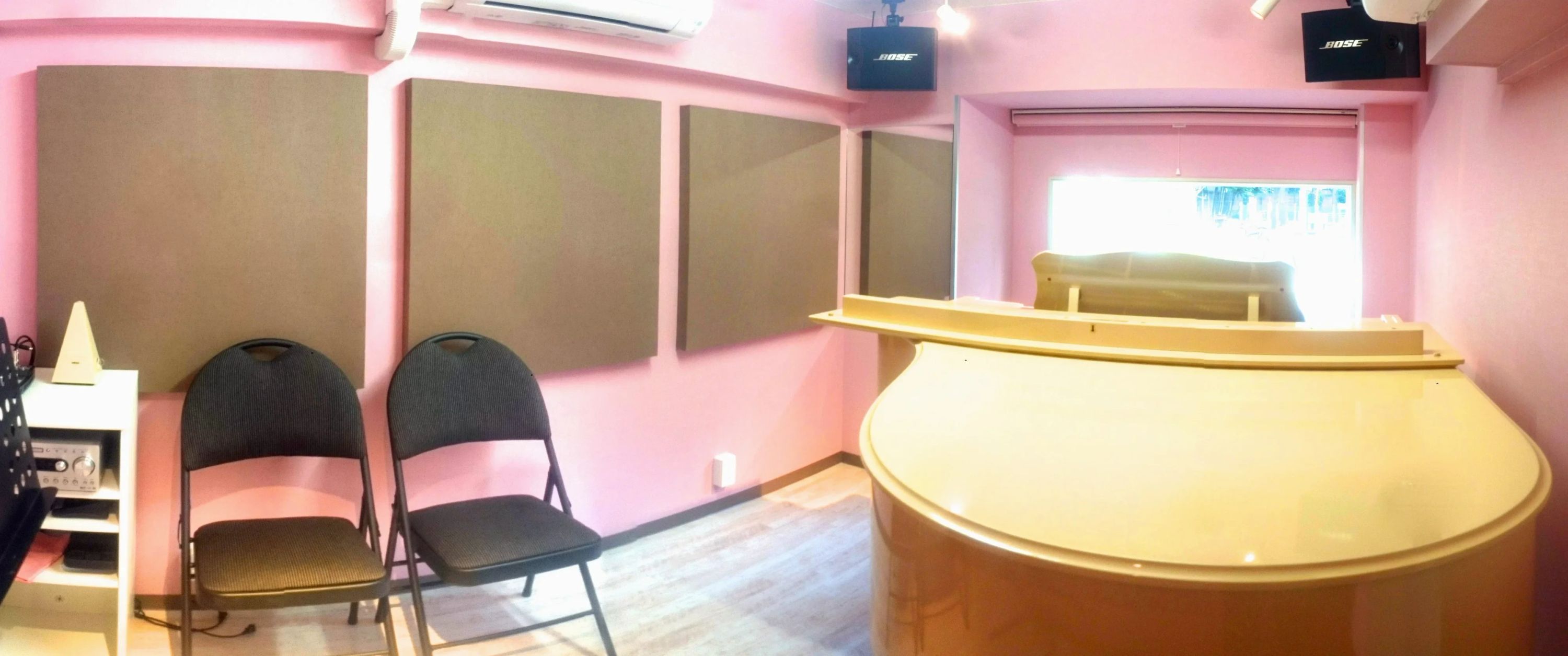 MUSIC STUDIO UNIVERSE ギター 細工町教室のメイン画像