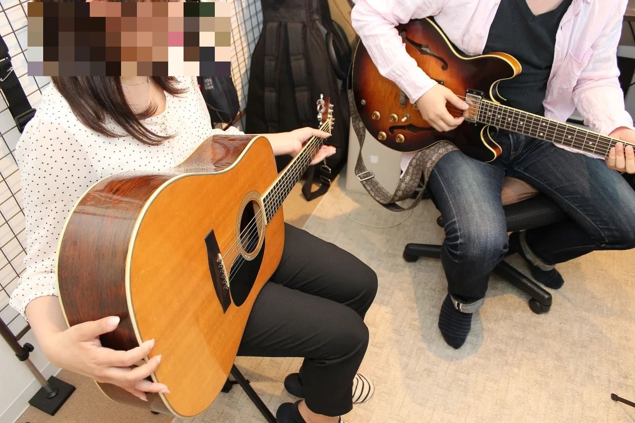 テイルロックギター教室 練馬教室のサムネイル画像 2