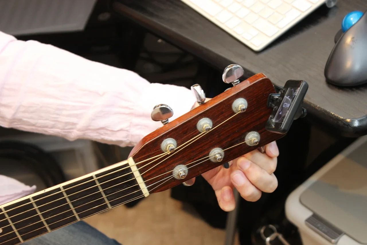 テイルロックギター教室 練馬教室のサムネイル画像 3