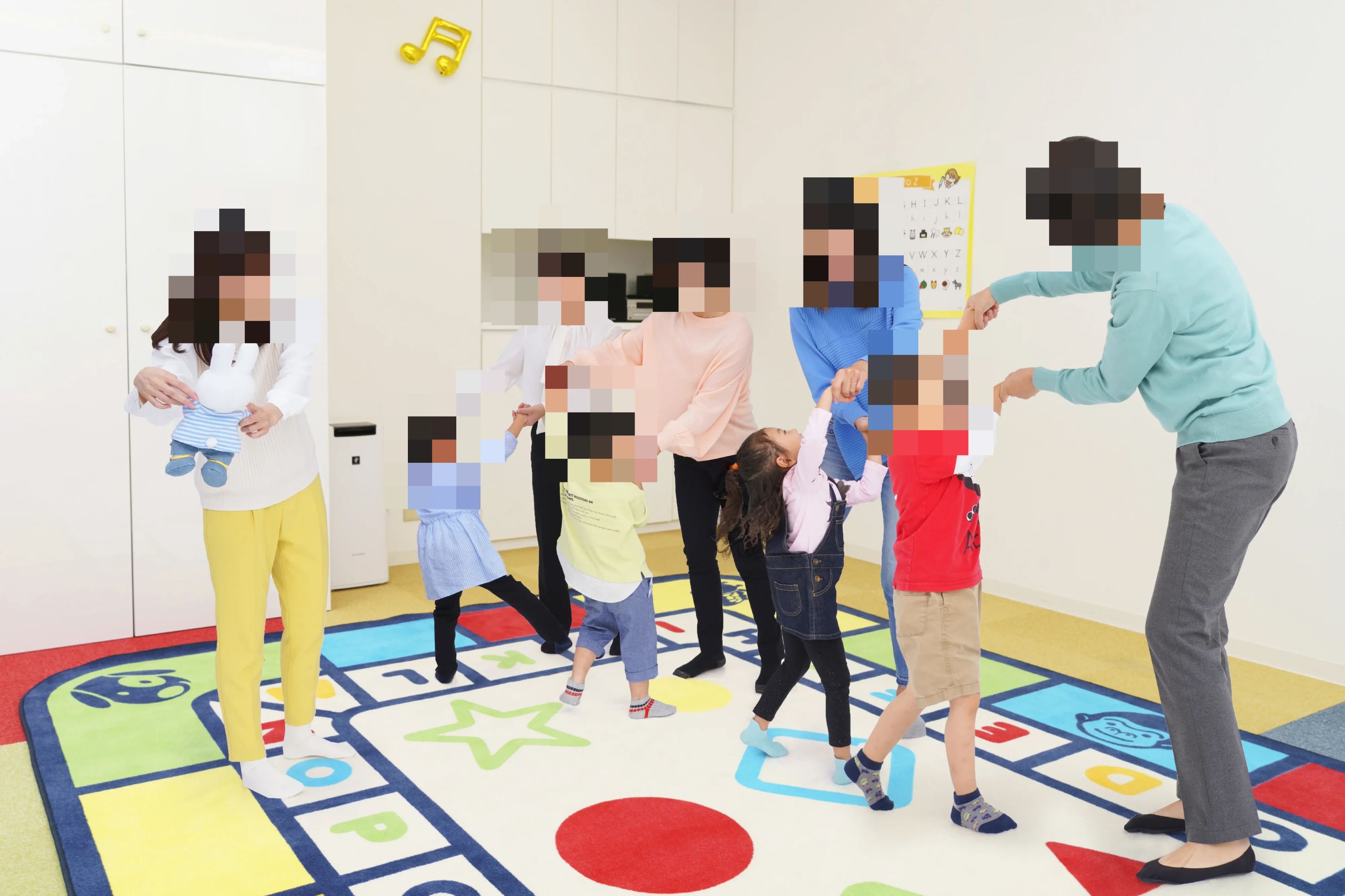 ヤマハ音楽教室 ギター 高田馬場センターのメイン画像