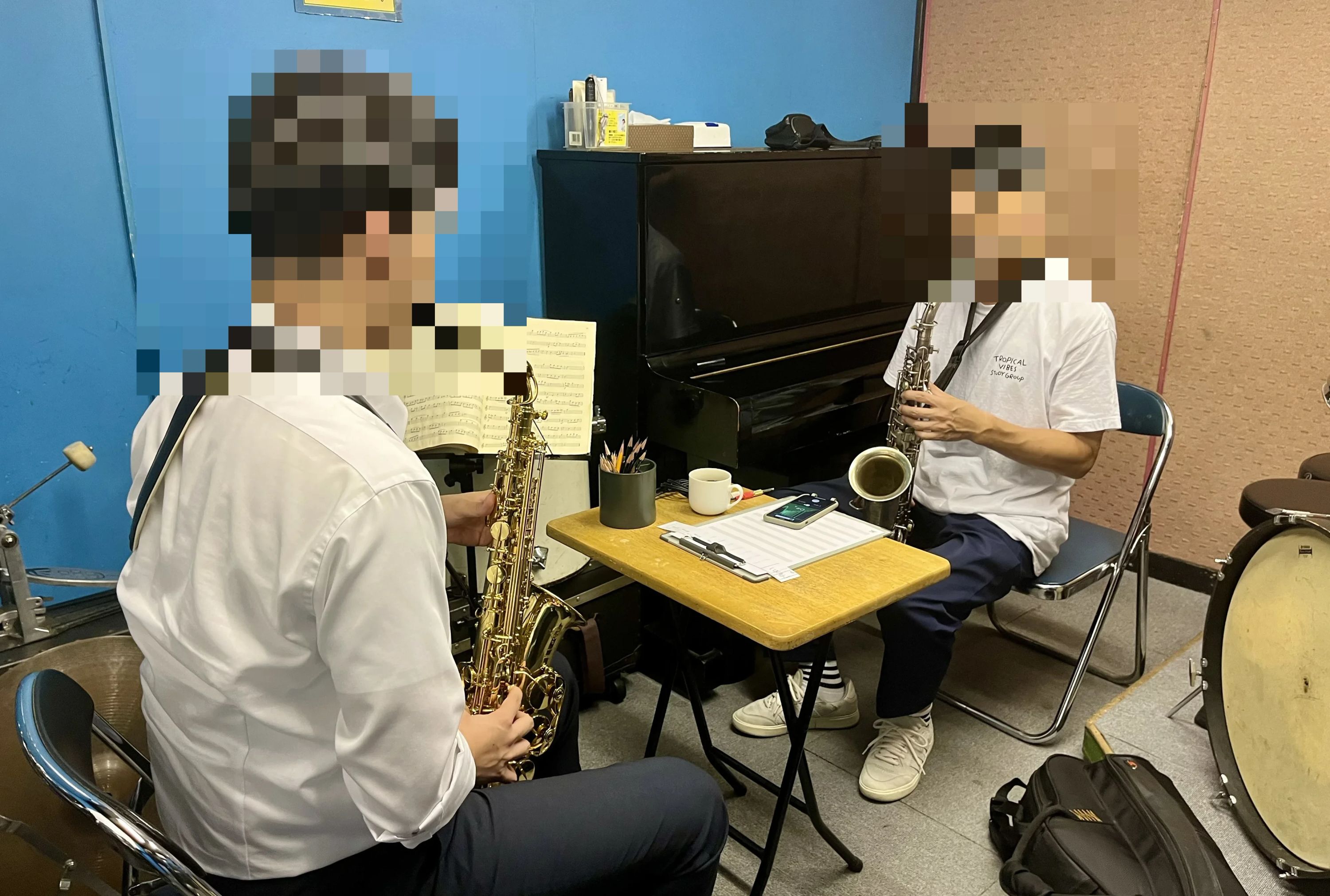 HOT MUSIC SCHOOL ギター 浅草橋教室のサムネイル画像 2