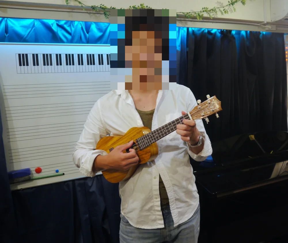 ウォークオンミュージックスクール ギター 石神井公園本校のサムネイル画像 3