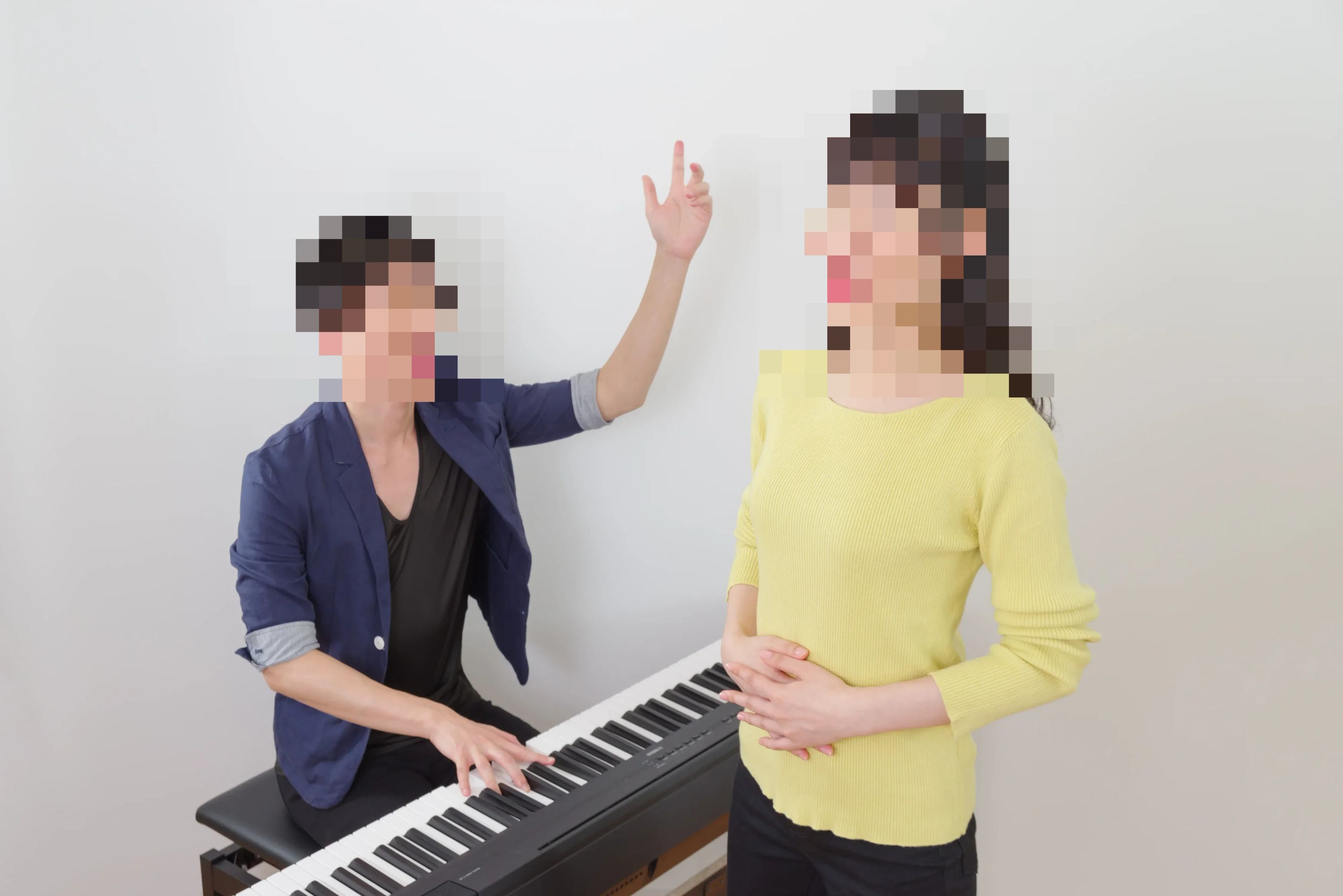 SHEER マンツーマン音楽レッスンのシアー 尼崎校のメイン画像