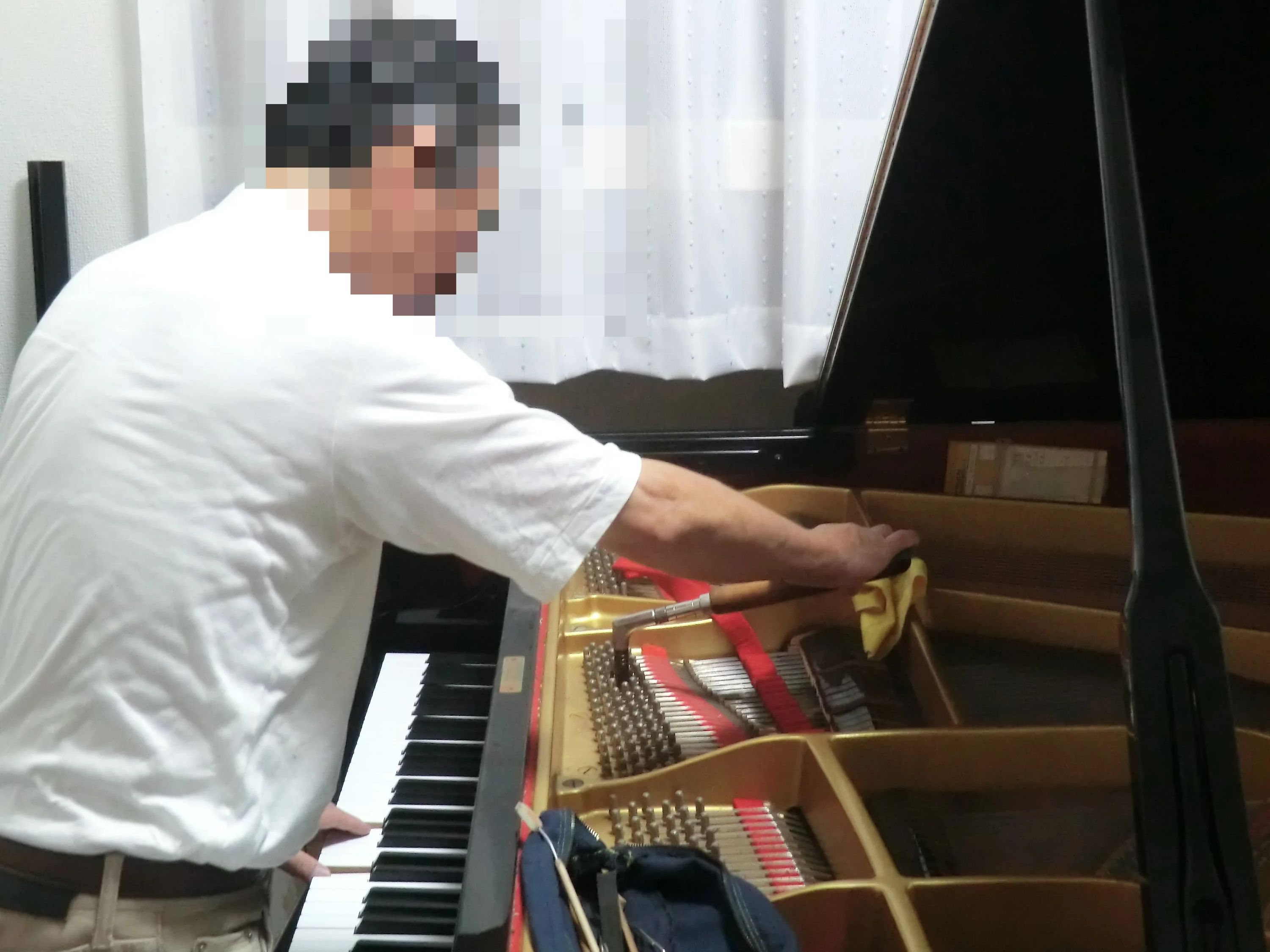 テラスタミュージック ギター 大原町教室のサムネイル画像 3