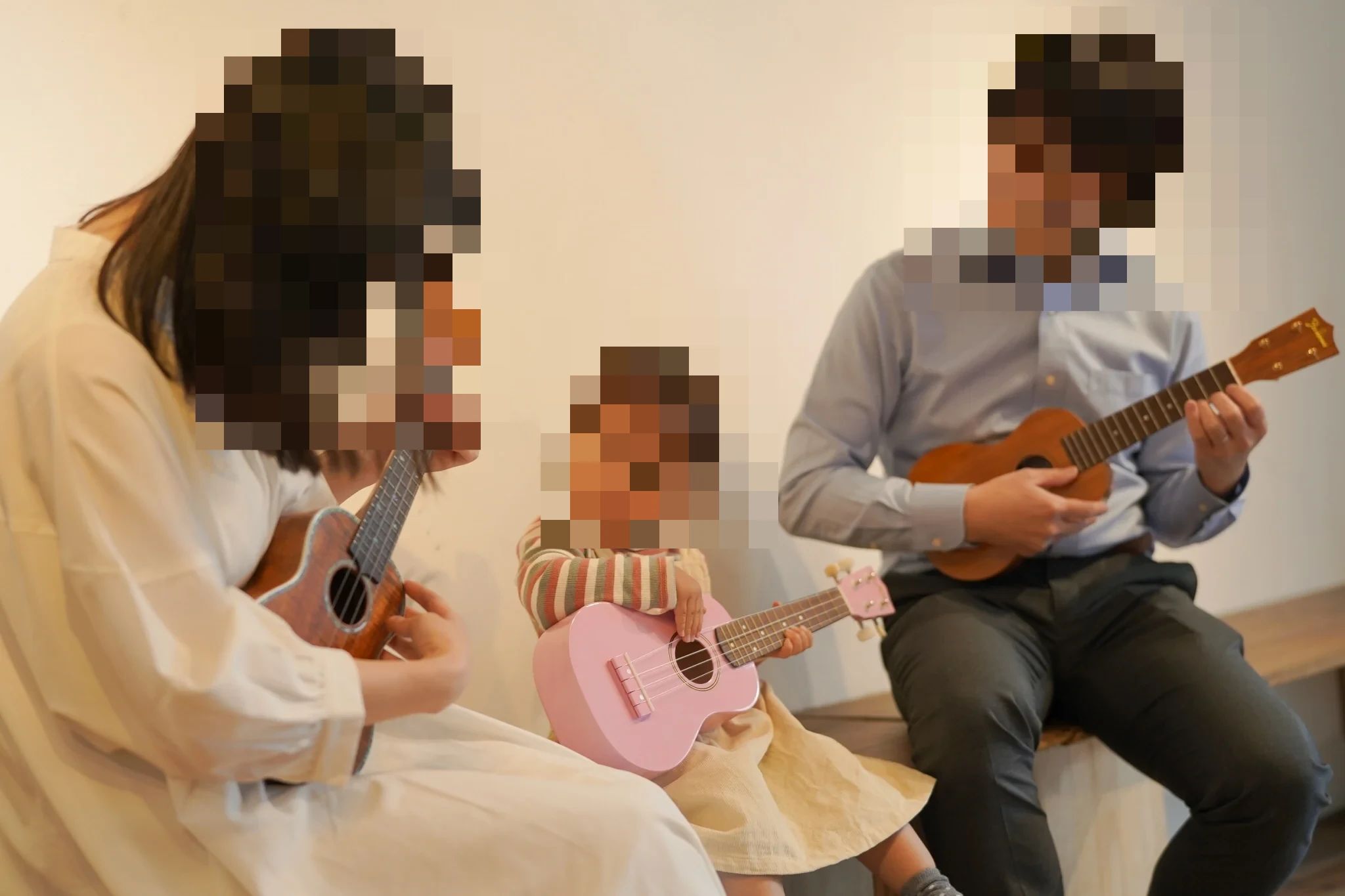 オトハレ教室 ギター 豊玉北教室のサムネイル画像 3