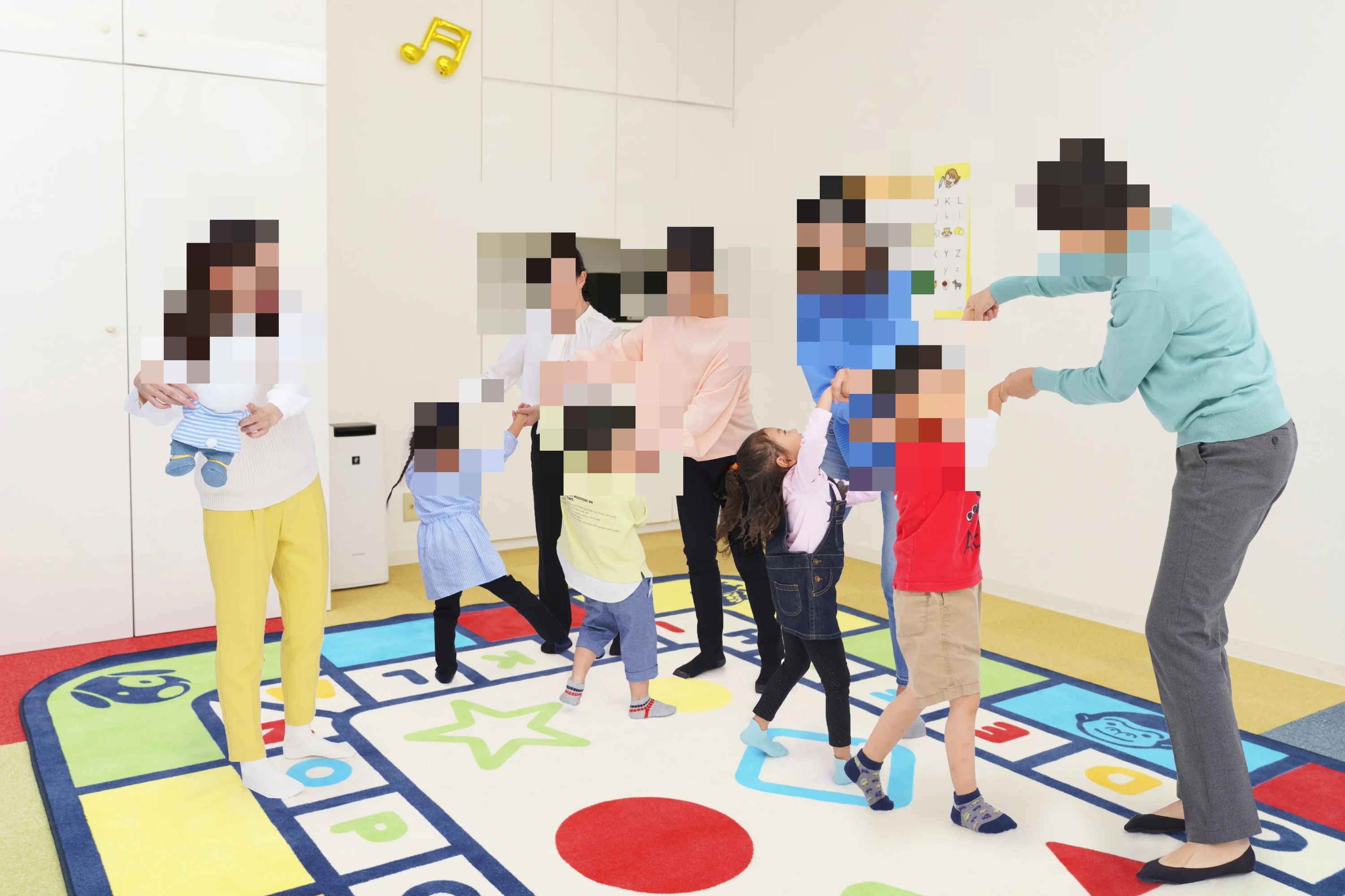 松栄楽器店 ギター 高田馬場センターのメイン画像