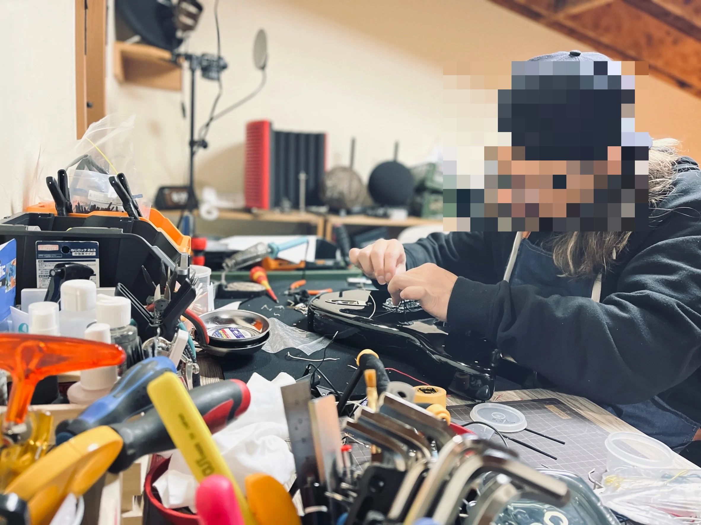 K-STYLE music ギター 仙川ギター教室のサムネイル画像 2