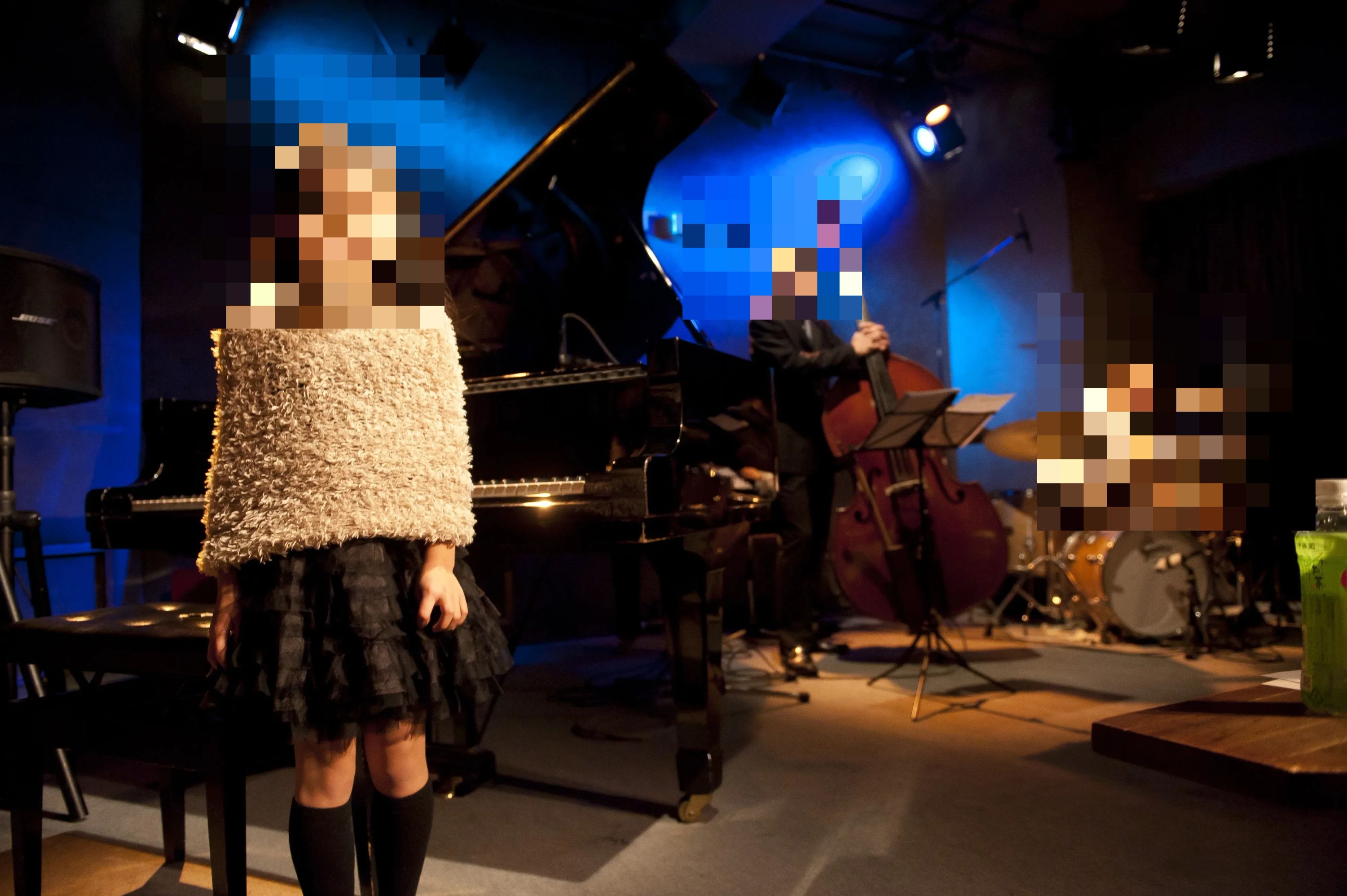 正木彩生ミュージックスクール｜ ギター Studio.1のメイン画像