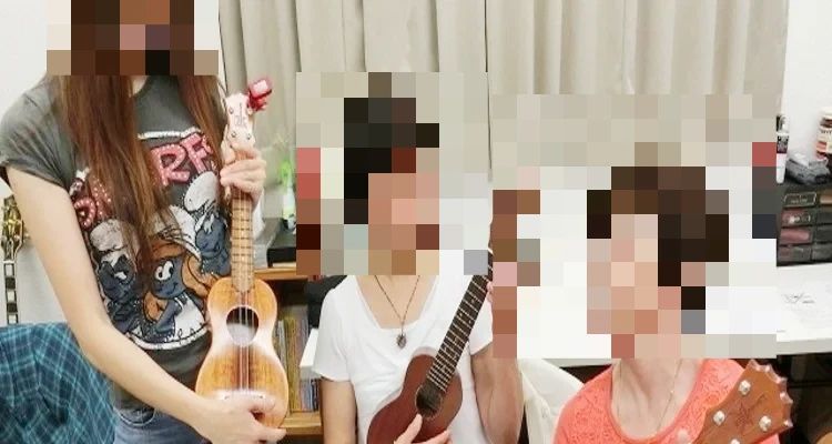 東京ギターフォーラム 荻窪教室のメイン画像