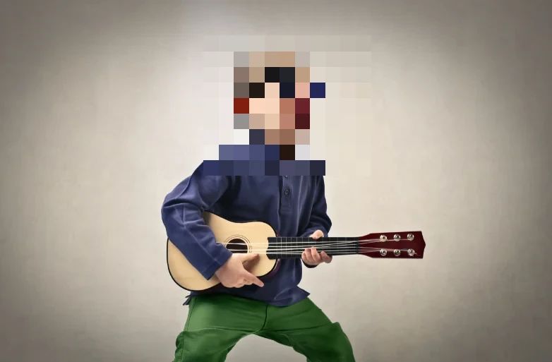 柴田ギタースクール 子安町教室のメイン画像