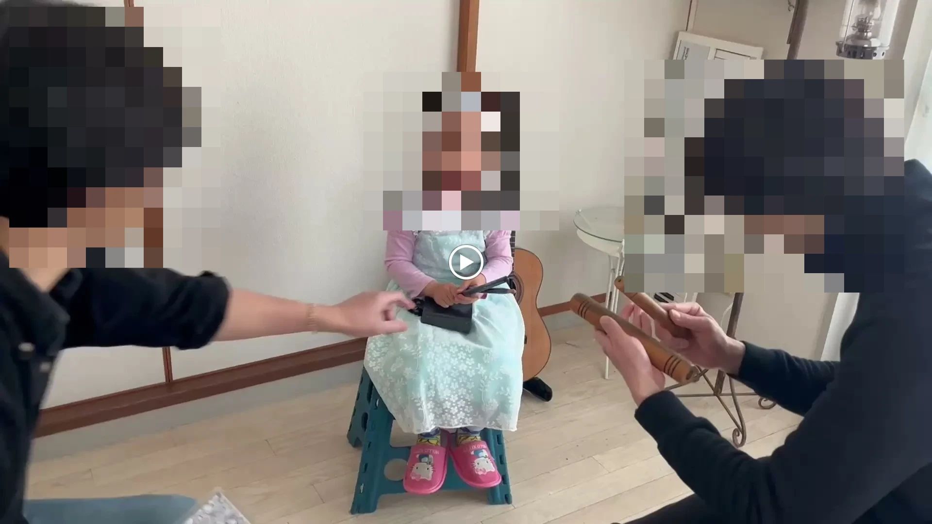 柴田ギタースクール 子安町教室のサムネイル画像 3