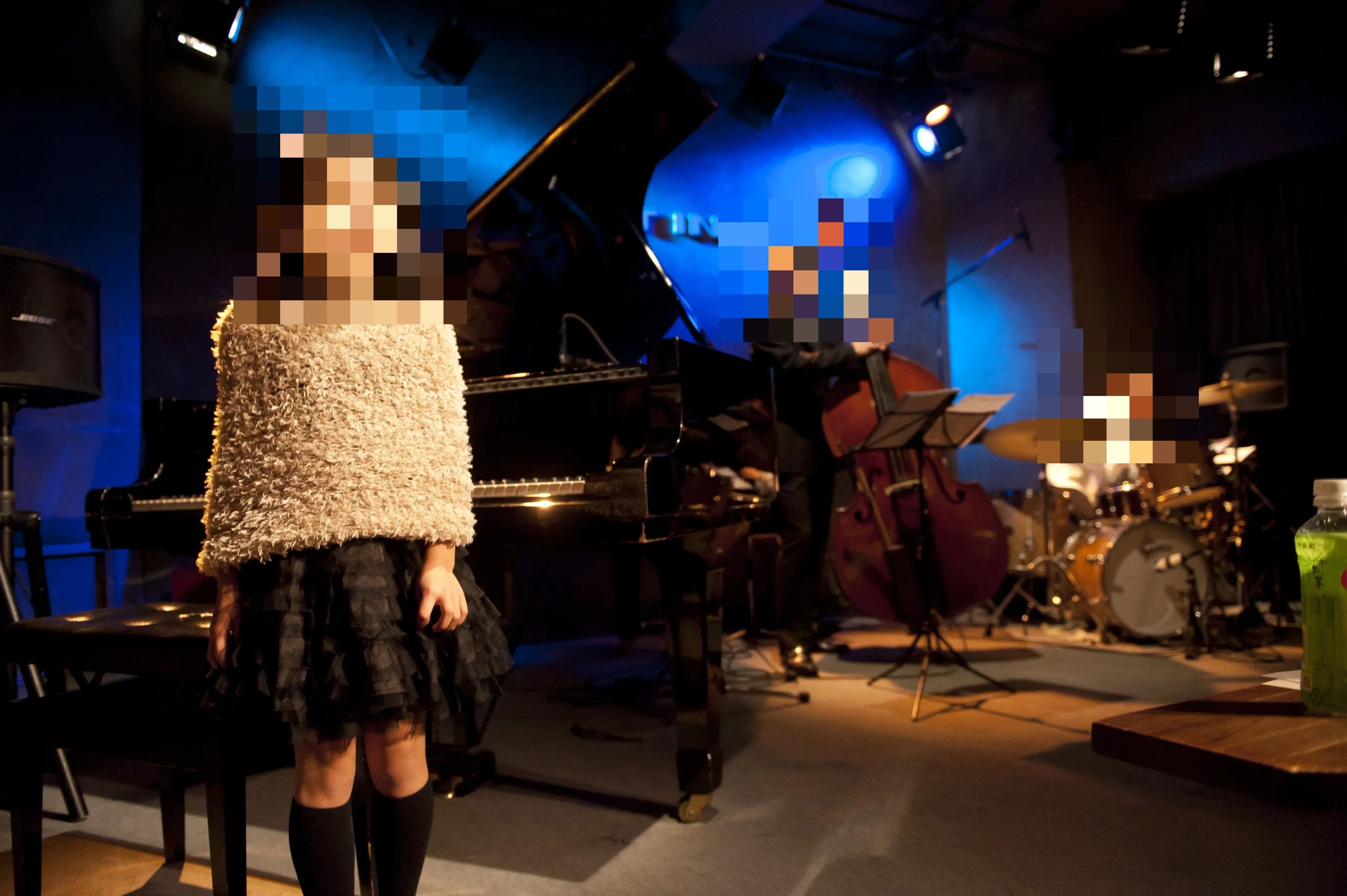 正木彩生ミュージックスクール｜ ギター Studio.2のメイン画像