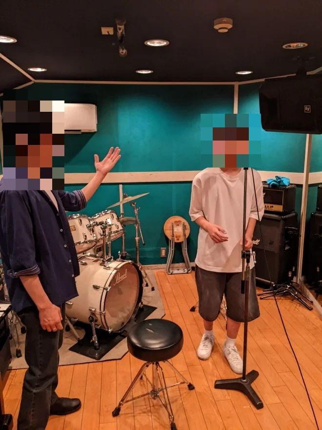 椿音楽教室 ギター サウンドスクエア 東村山店のサムネイル画像 3