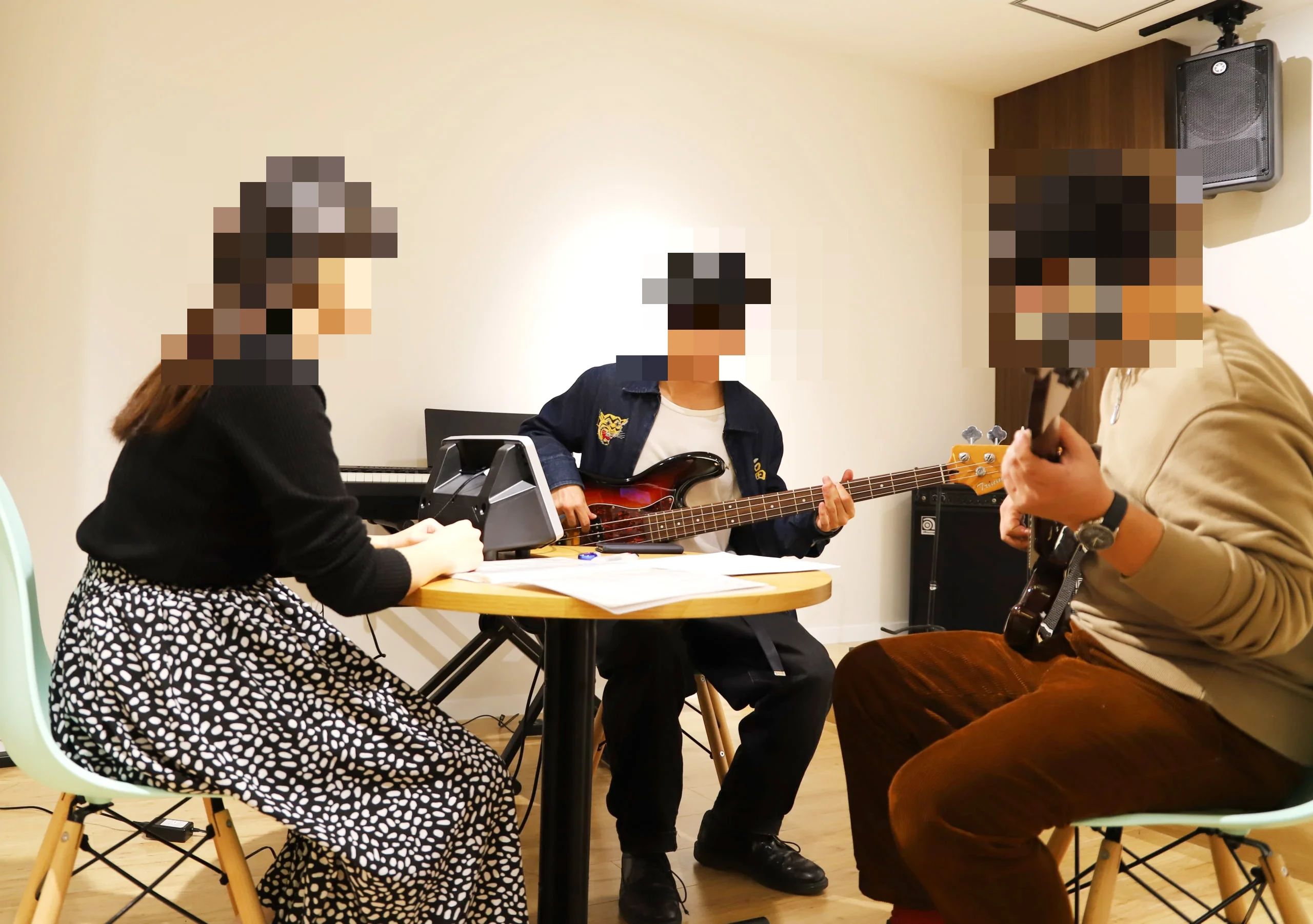 MUZYX ギター 吉祥寺本店教室のサムネイル画像 2