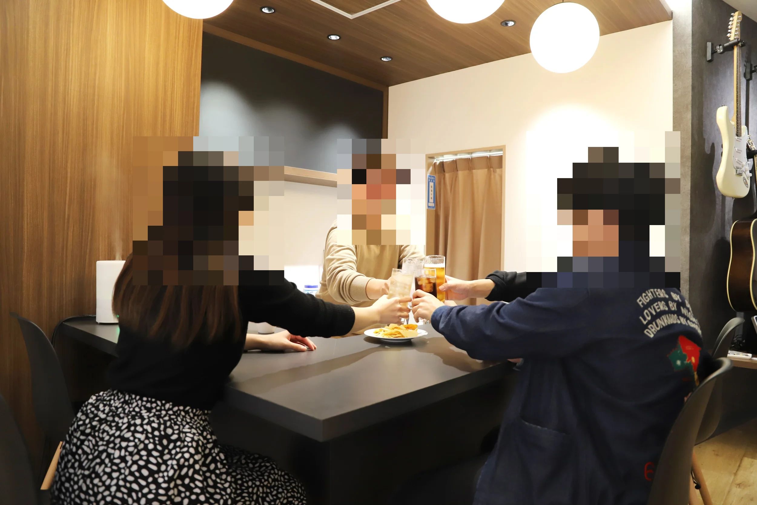 MUZYX ギター 吉祥寺本店教室のサムネイル画像 3