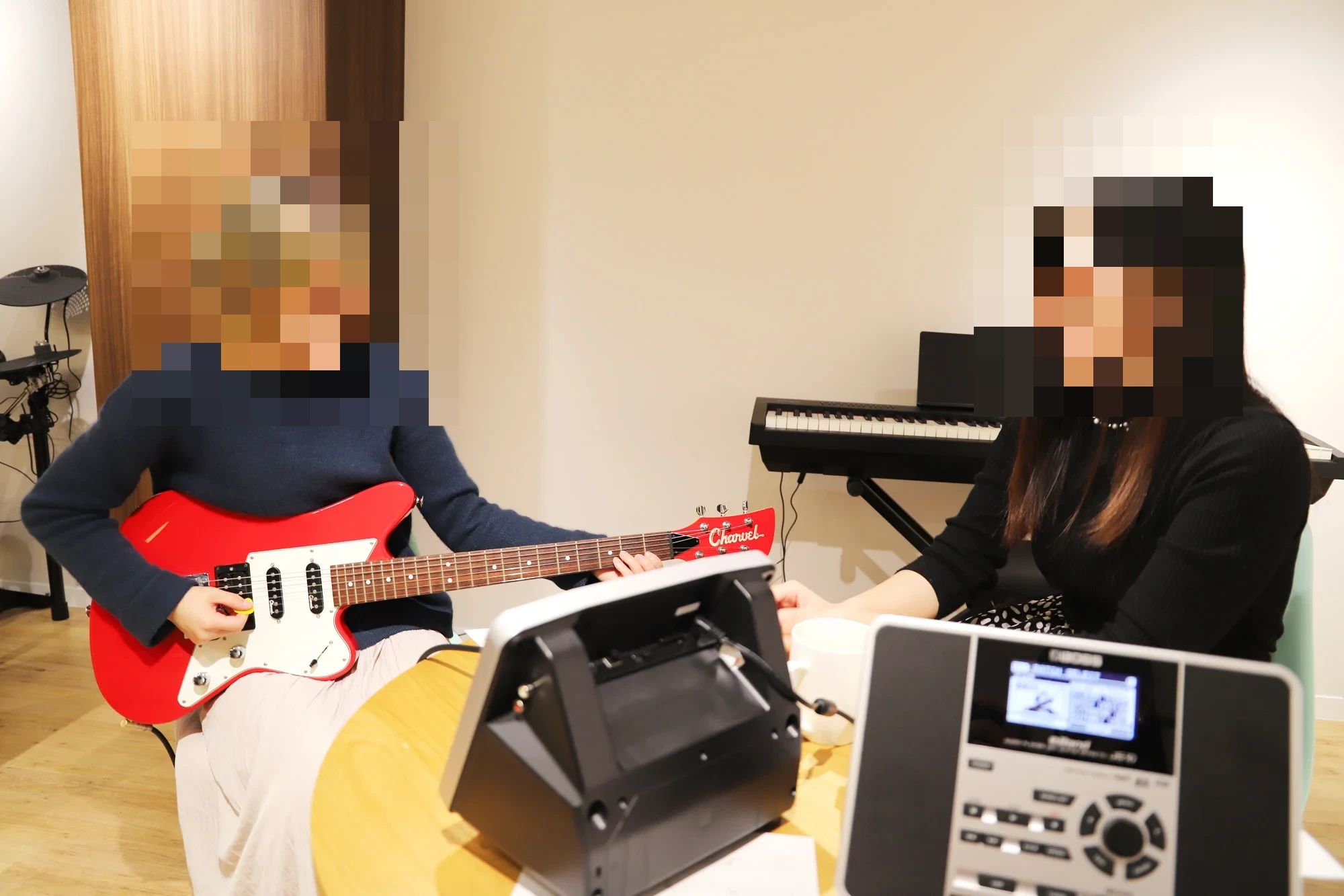 MUZYX ギター 吉祥寺本店教室のサムネイル画像 4