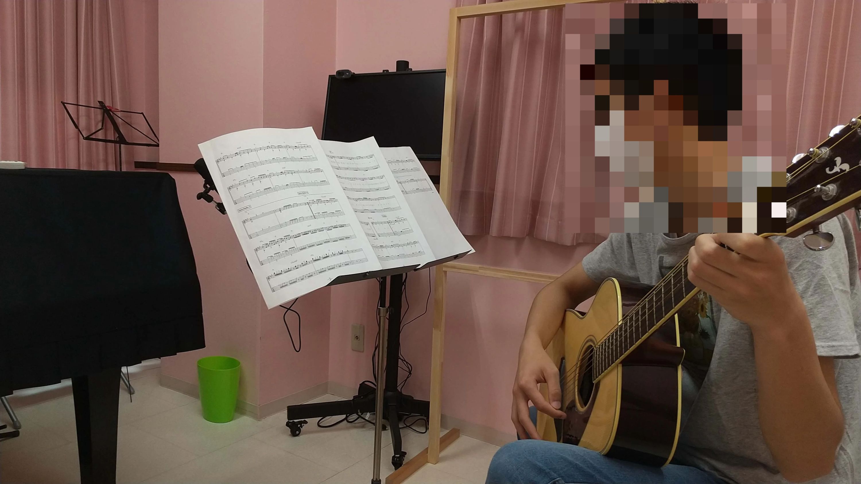 マツダ･ミュージック･アカデミー ギター 上川原町教室のサムネイル画像 5