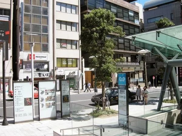 セレクトーン ギター サウンドスタジオノア赤坂店のメイン画像