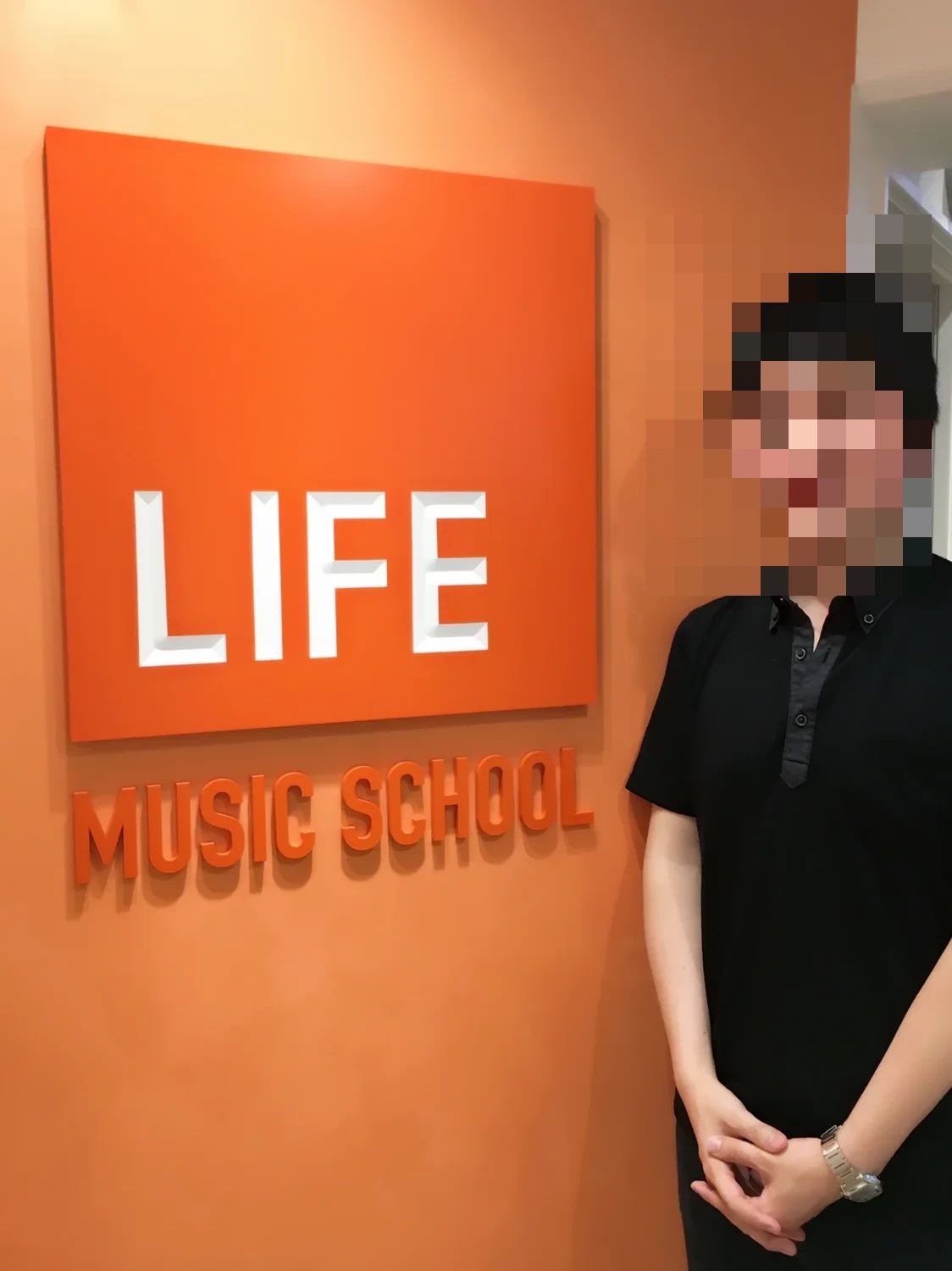 LIFE MUSIC SCHOOL ギター 池袋スタジオのサムネイル画像 5