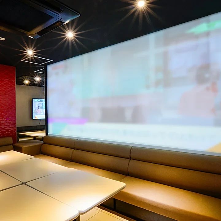 セレクトーン ギター カラオケの鉄人 両国駅前店のサムネイル画像 2