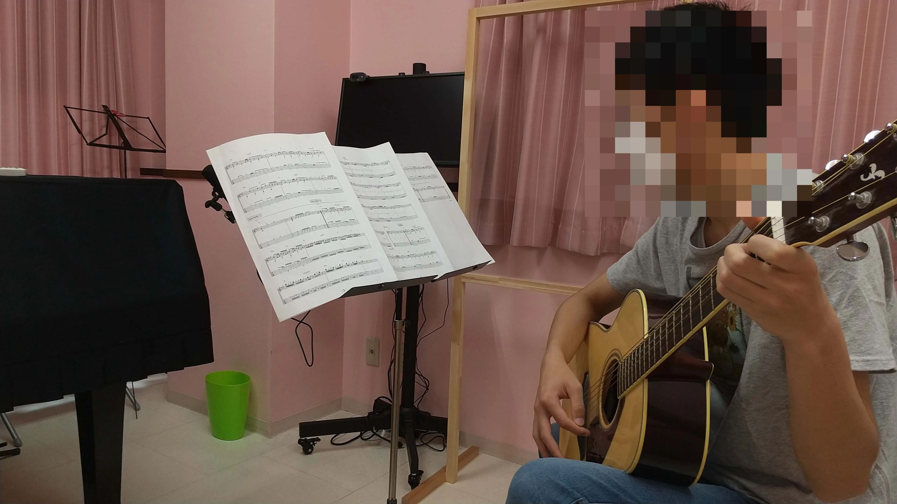 マツダ･ミュージック･アカデミー ギター 昭島駅前教室のサムネイル画像 5