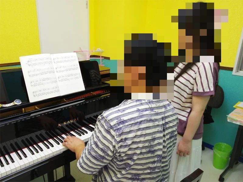 マツダ･ミュージック･アカデミー ギター 昭島駅前教室のサムネイル画像 2