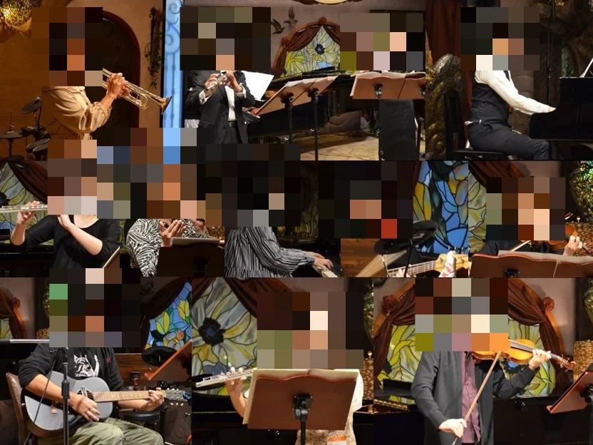 ウインズミュージックスクール ギター 池袋東口校のメイン画像