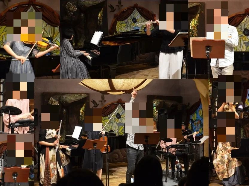 ウインズミュージックスクール ギター 池袋東口校のサムネイル画像 2