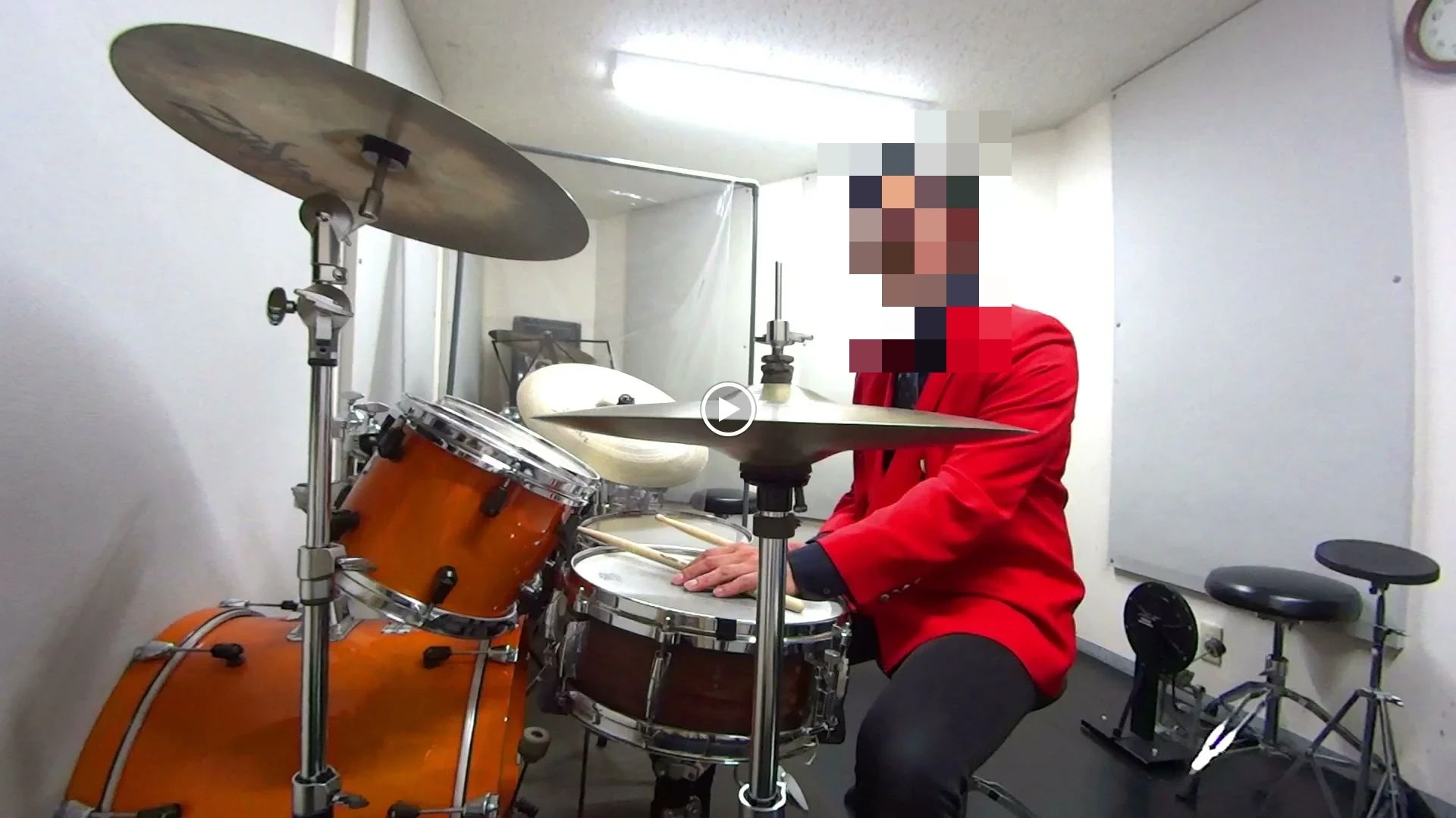 ヤマハ音楽教室 ギター 宮地楽器 MUSIC JOY 渋谷のサムネイル画像 2