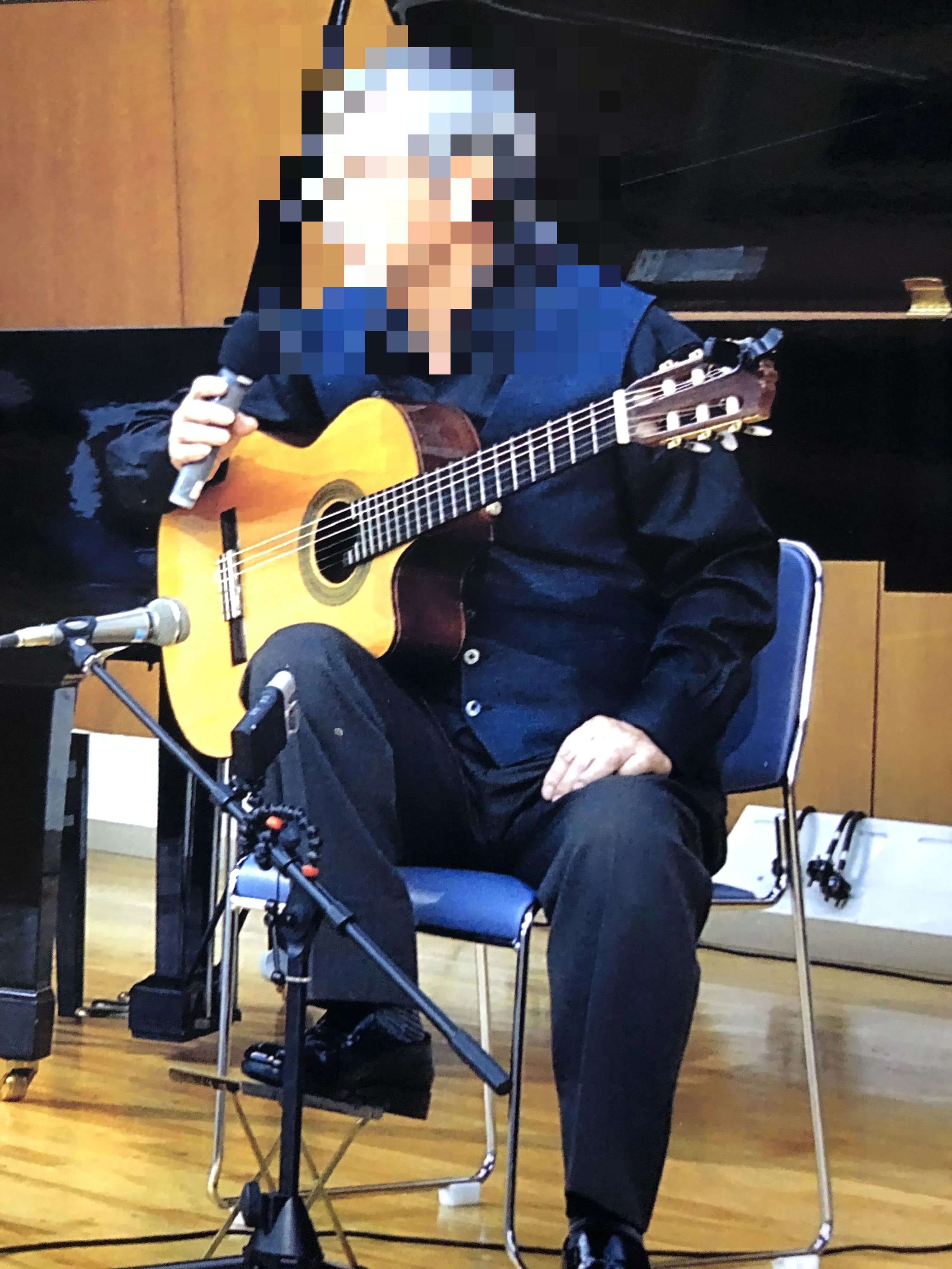 アイレ音楽教室 ギター 奥戸教室のサムネイル画像 2