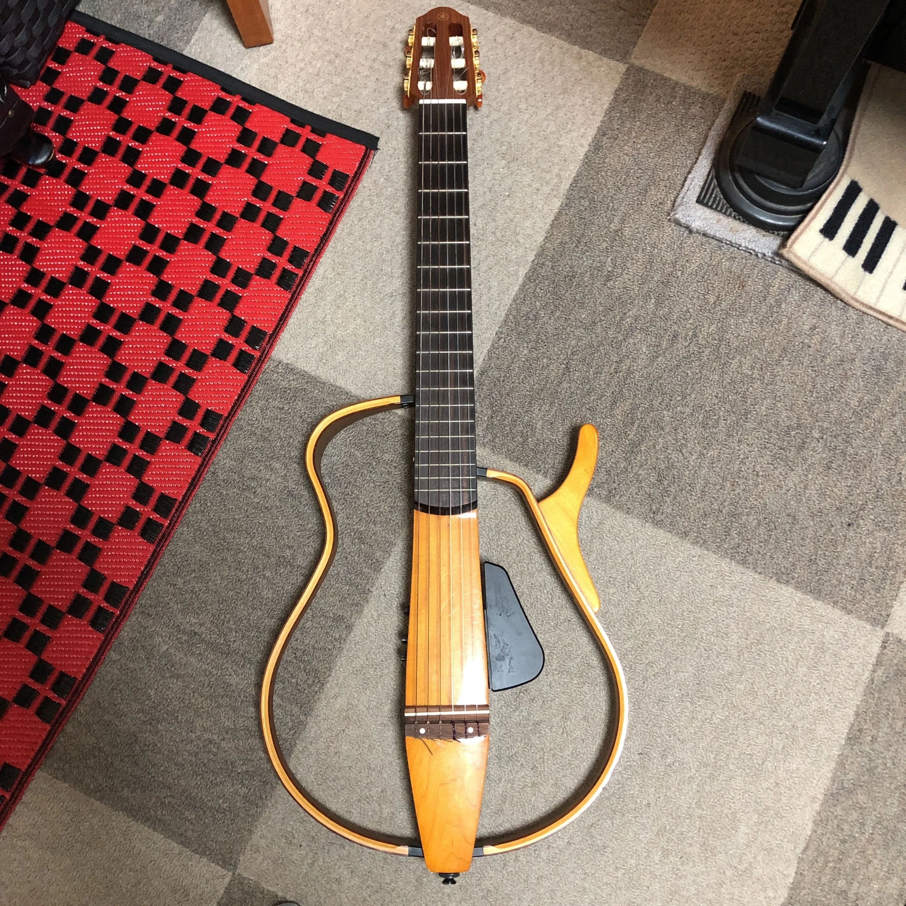 アイレ音楽教室 ギター 奥戸教室のメイン画像