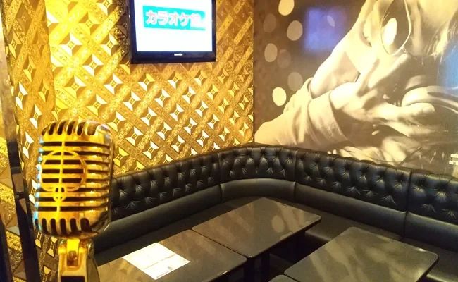 セレクトーン ギター カラオケ館 石神井公園駅前店のメイン画像