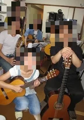 しながわギター教室 二葉教室のサムネイル画像 2